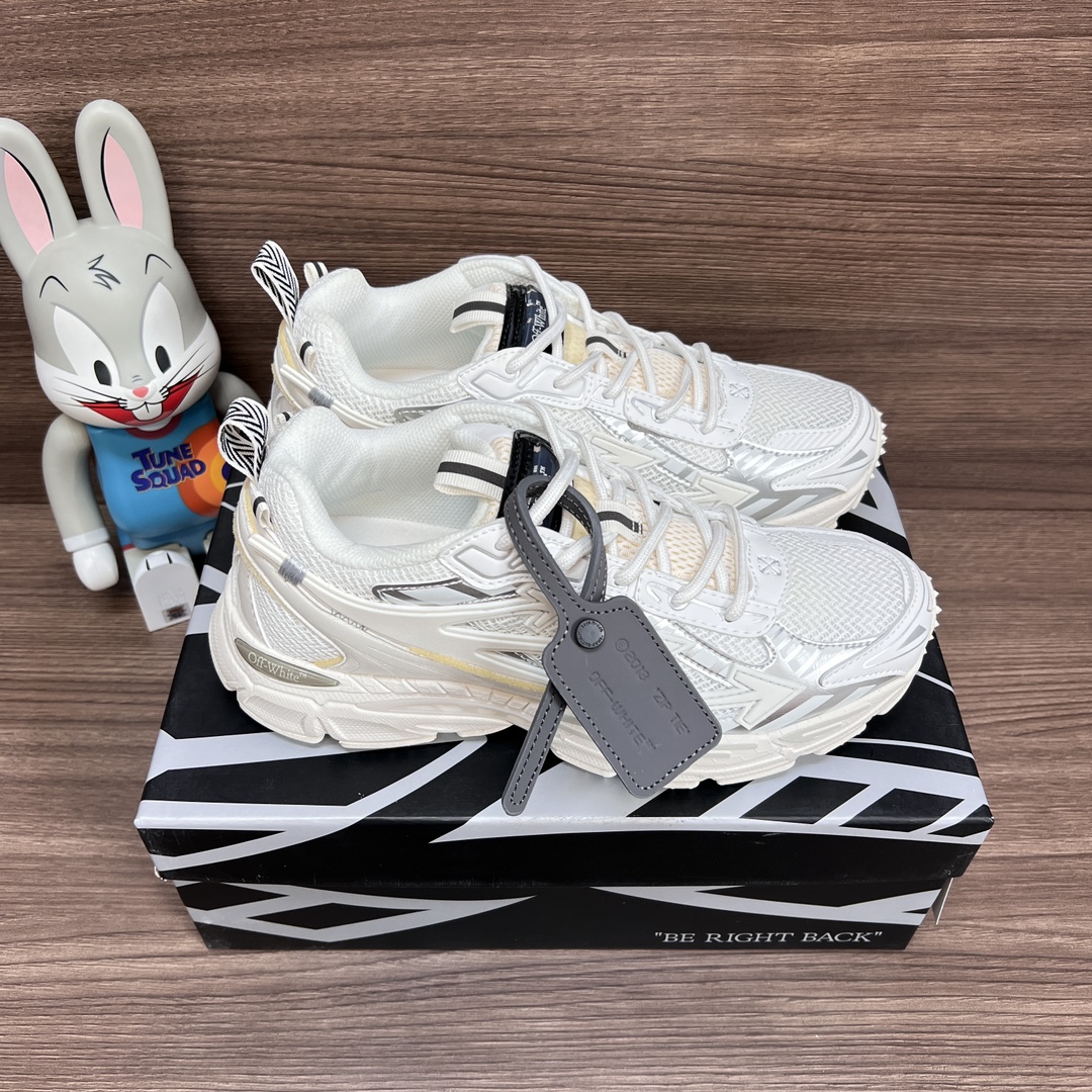 off-white shoes