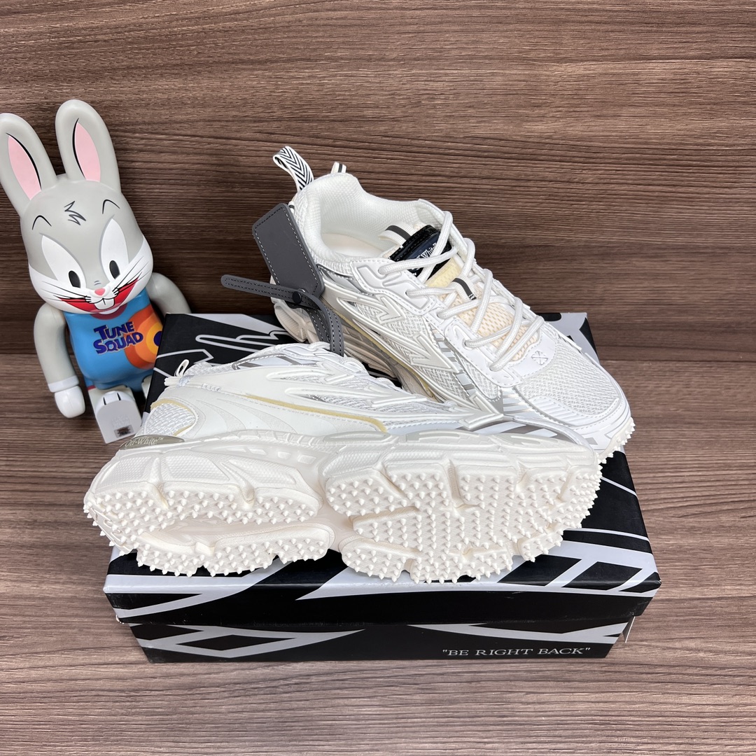 off-white shoes