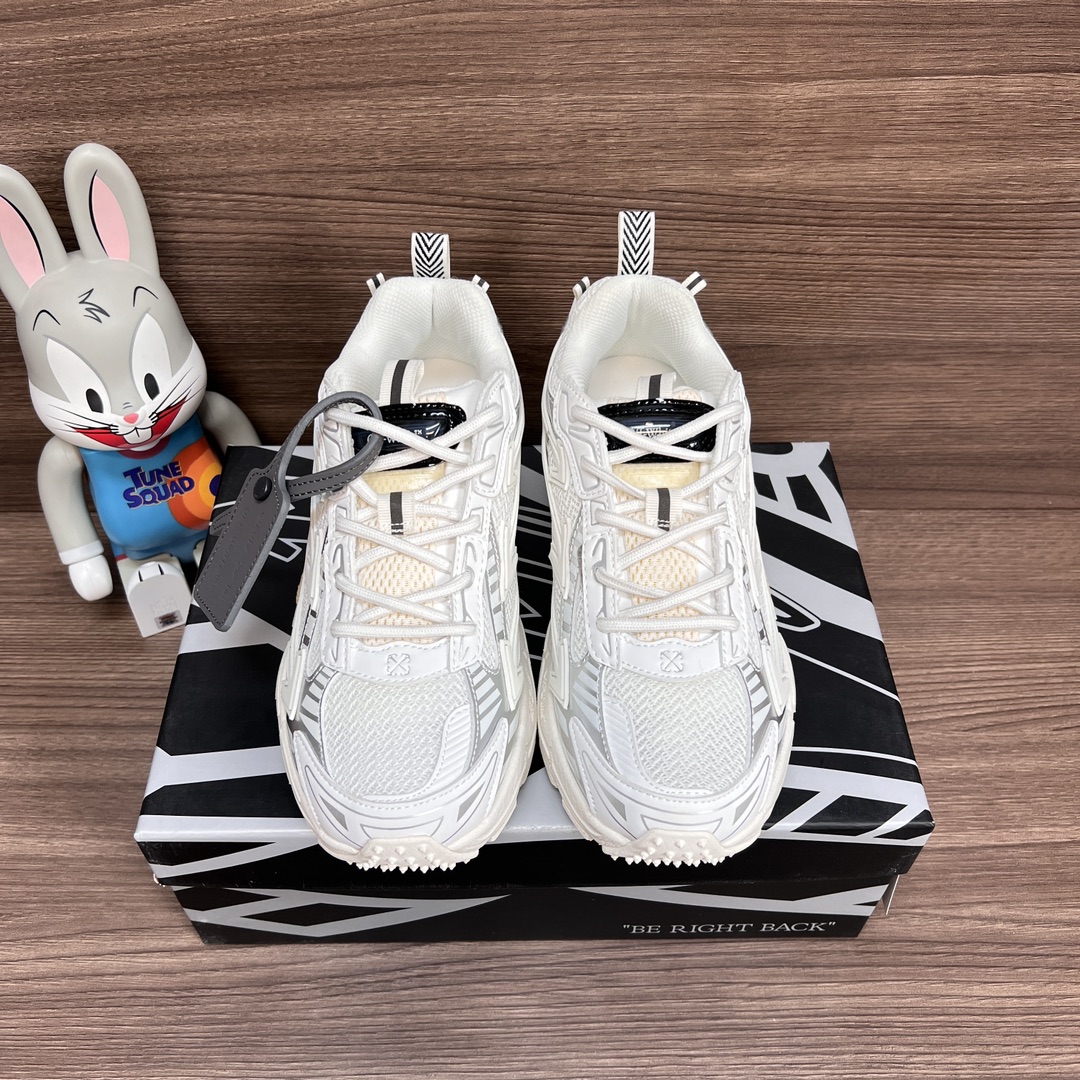 off-white shoes