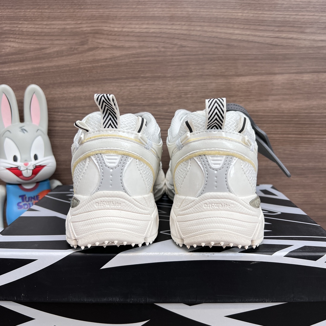 off-white shoes