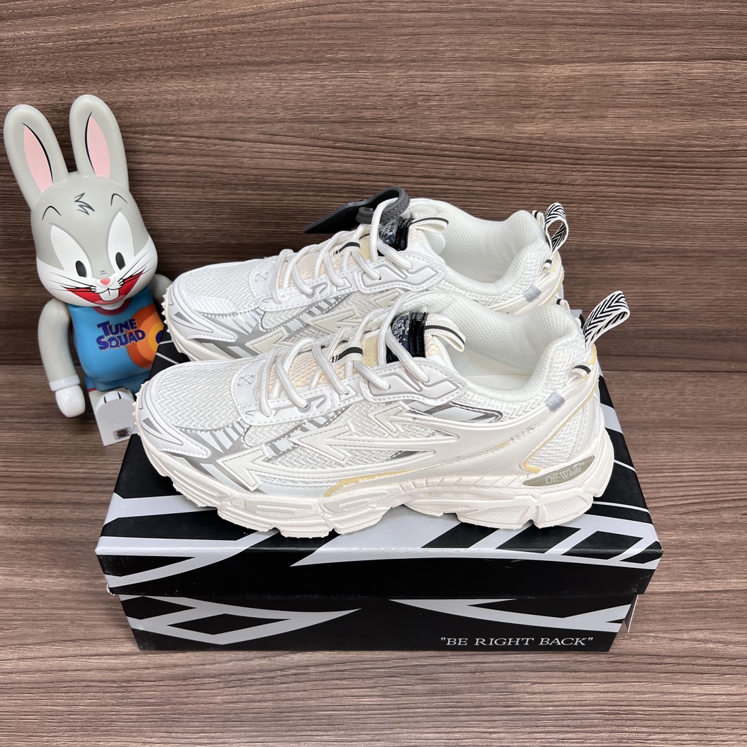 off-white shoes