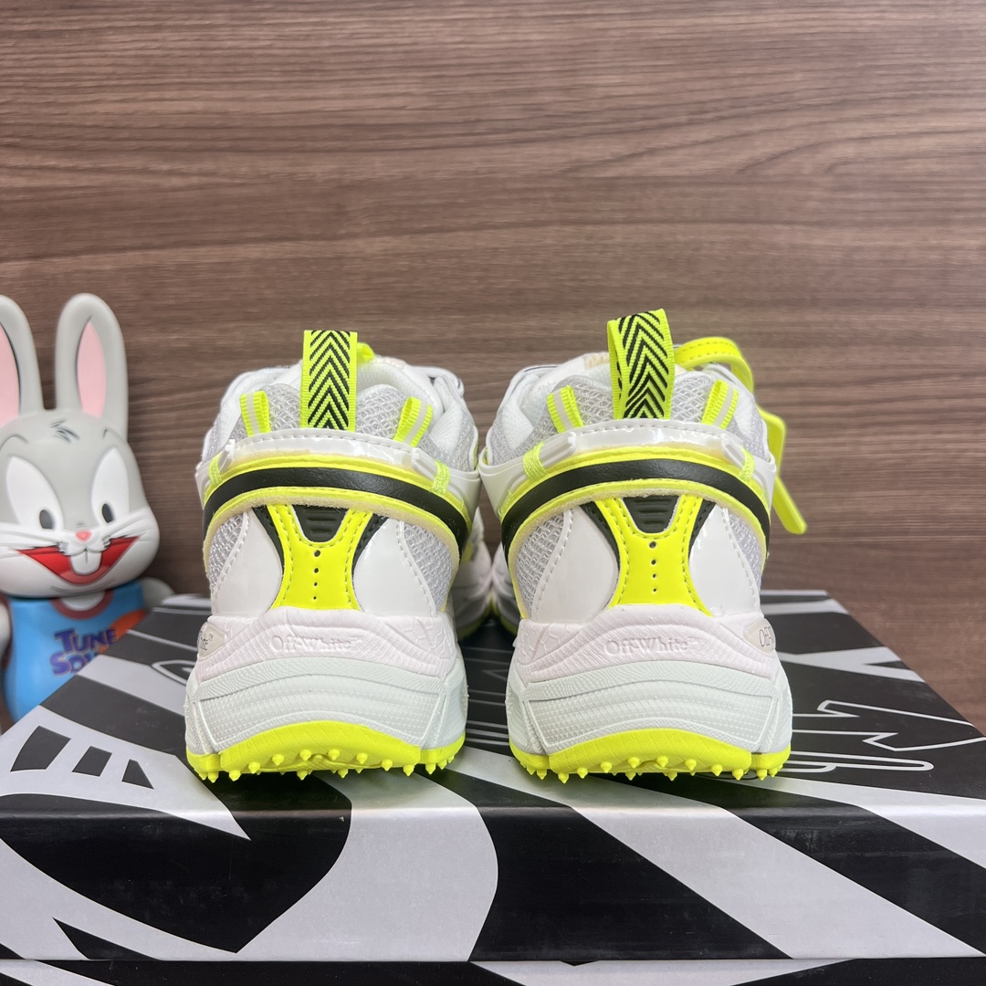 off-white shoes