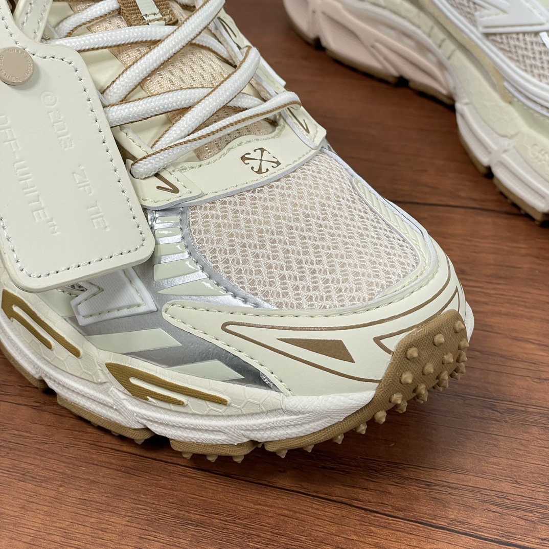 off-white shoes