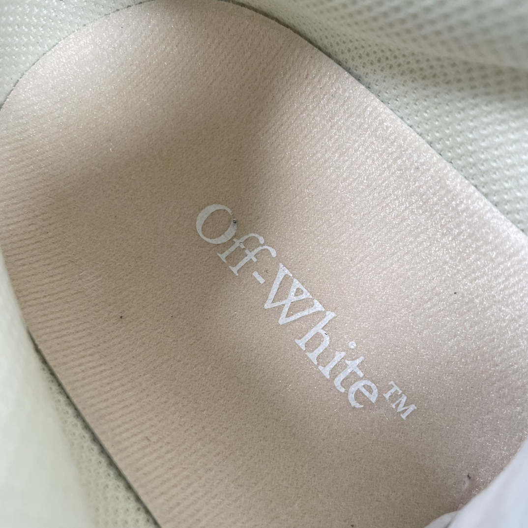 off-white shoes