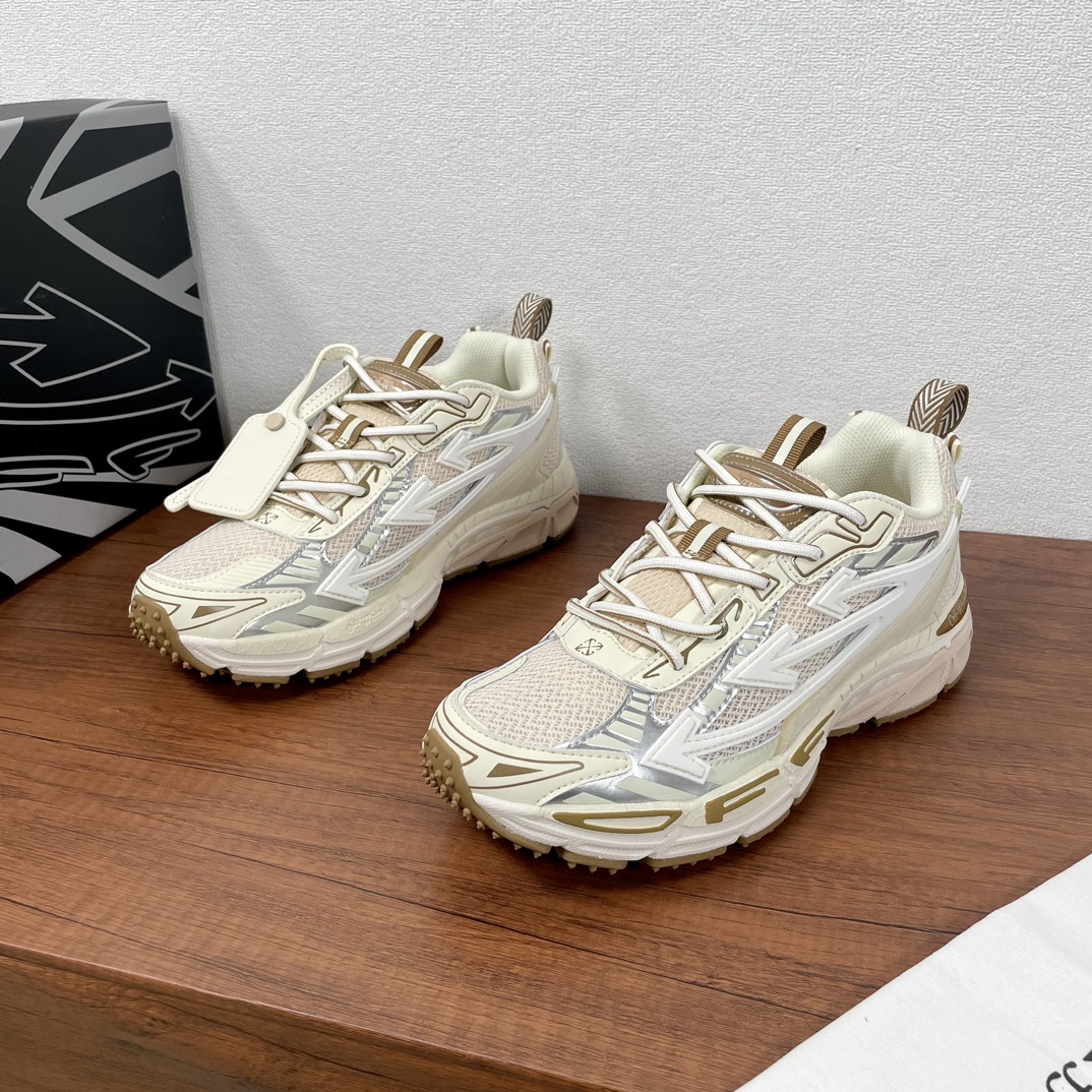 off-white shoes
