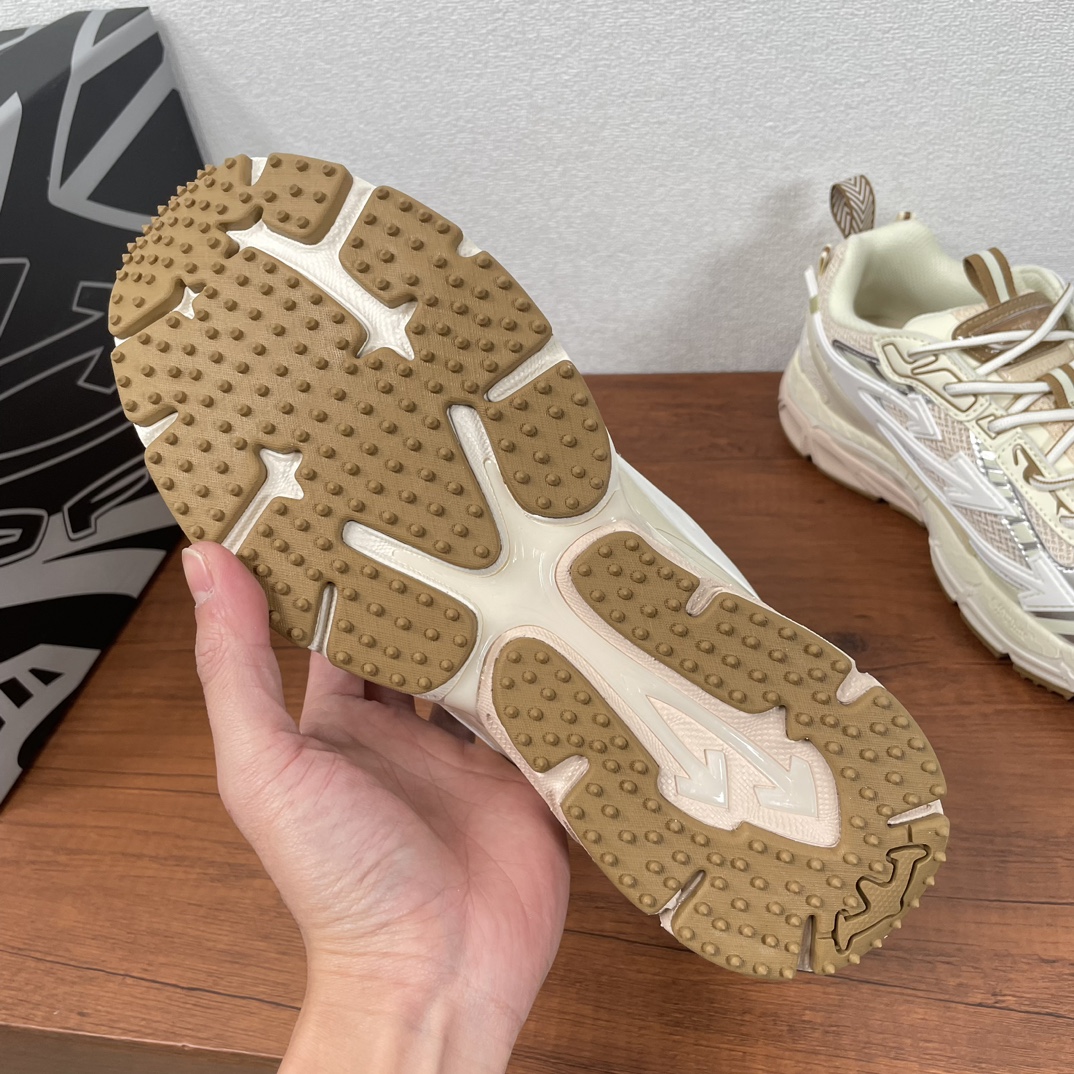 off-white shoes