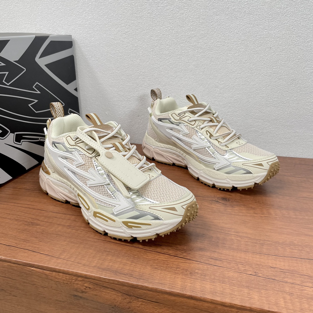off-white shoes