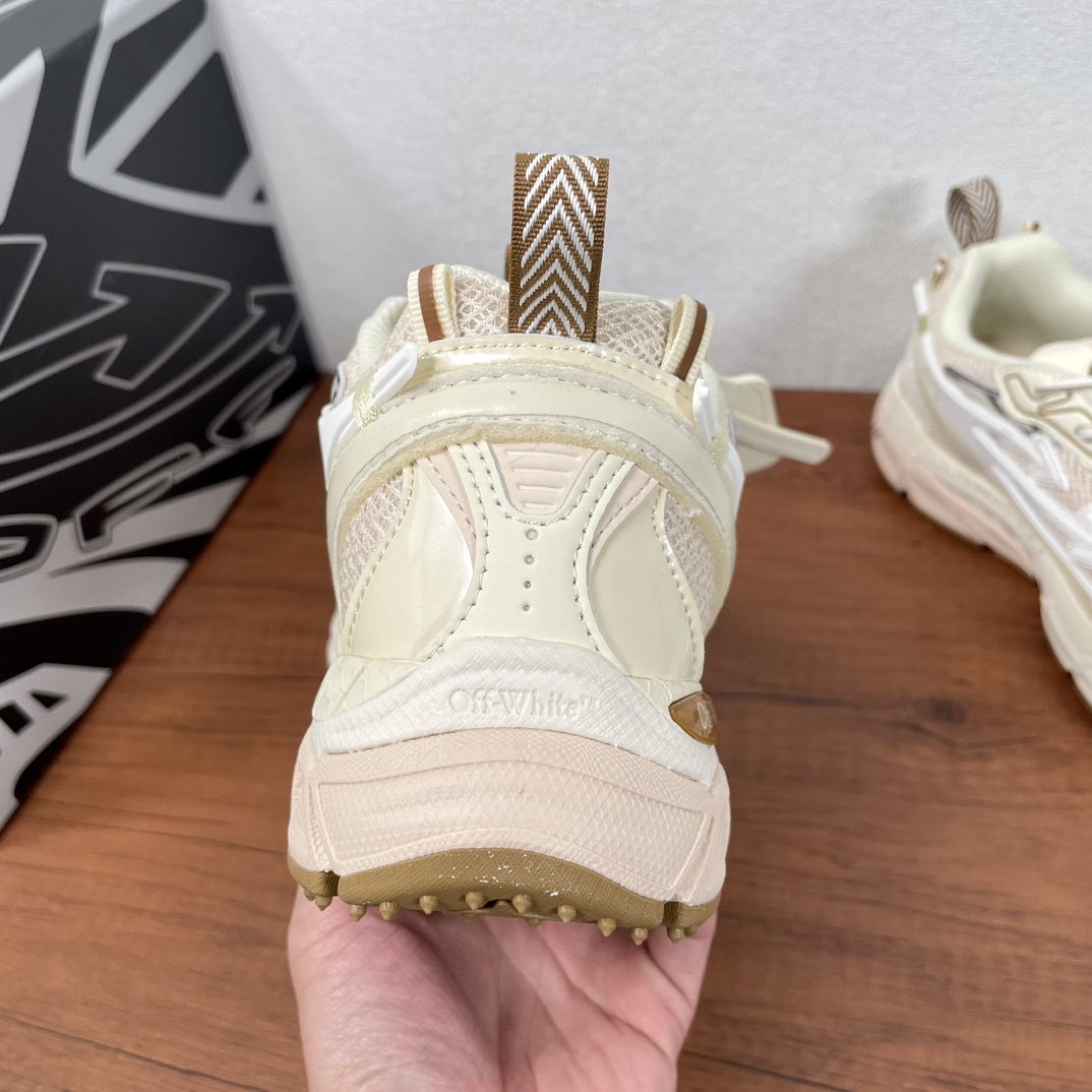 off-white shoes