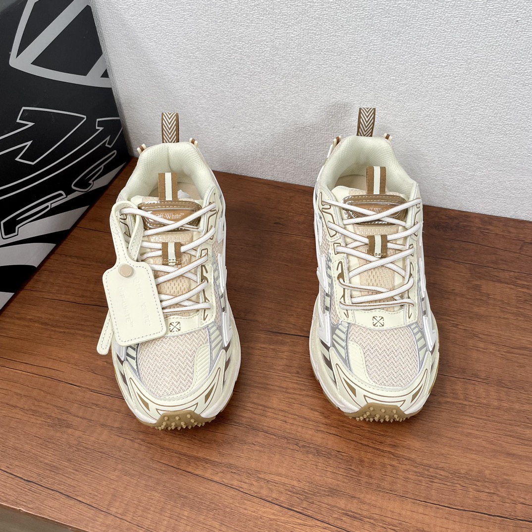 off-white shoes