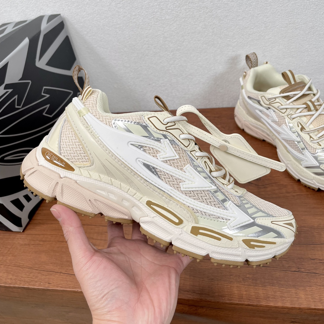 off-white shoes