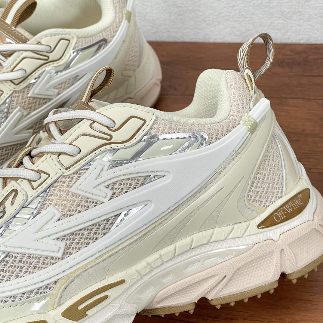 off-white shoes