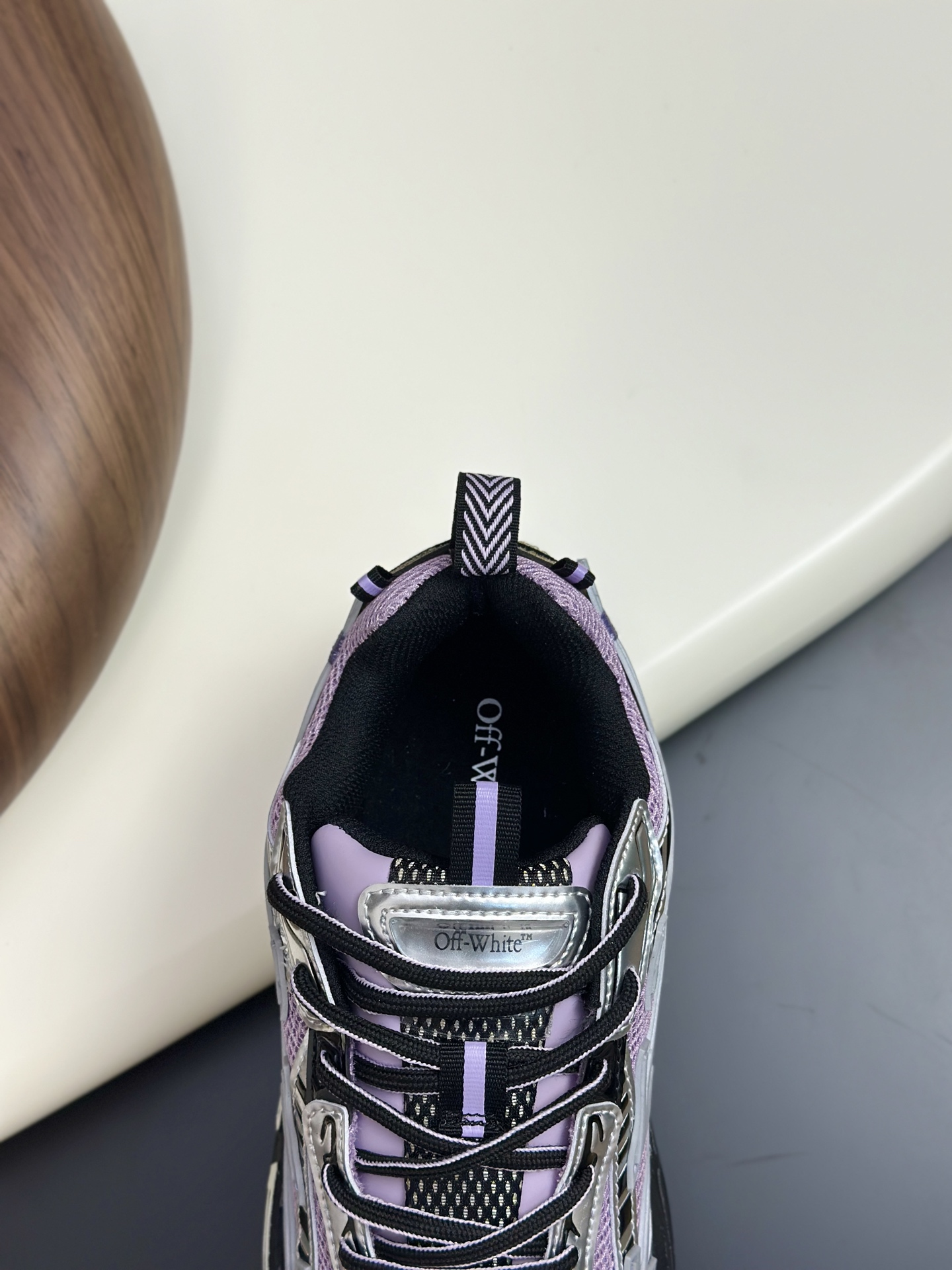 off-white shoes