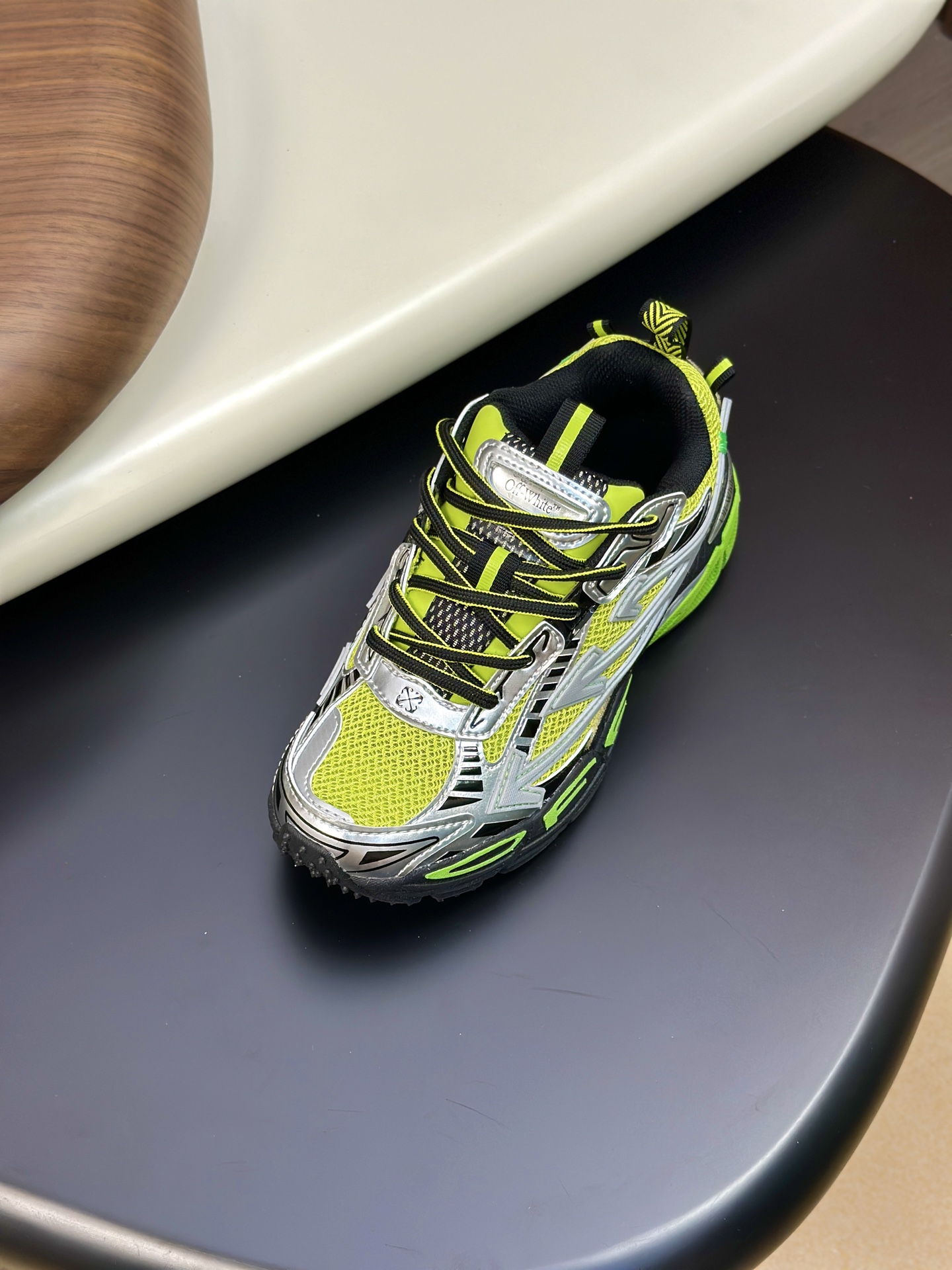 off-white shoes