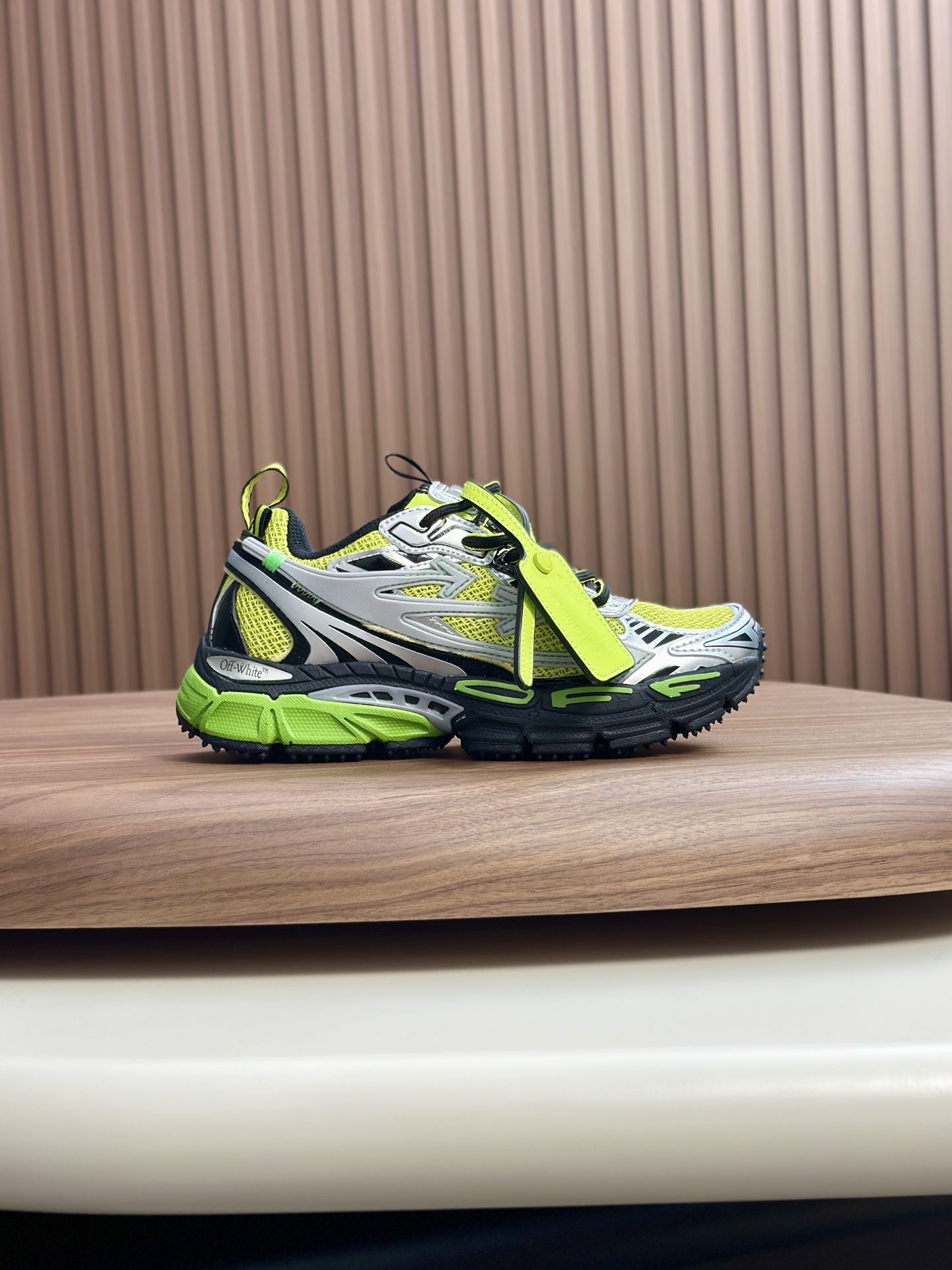 off-white shoes