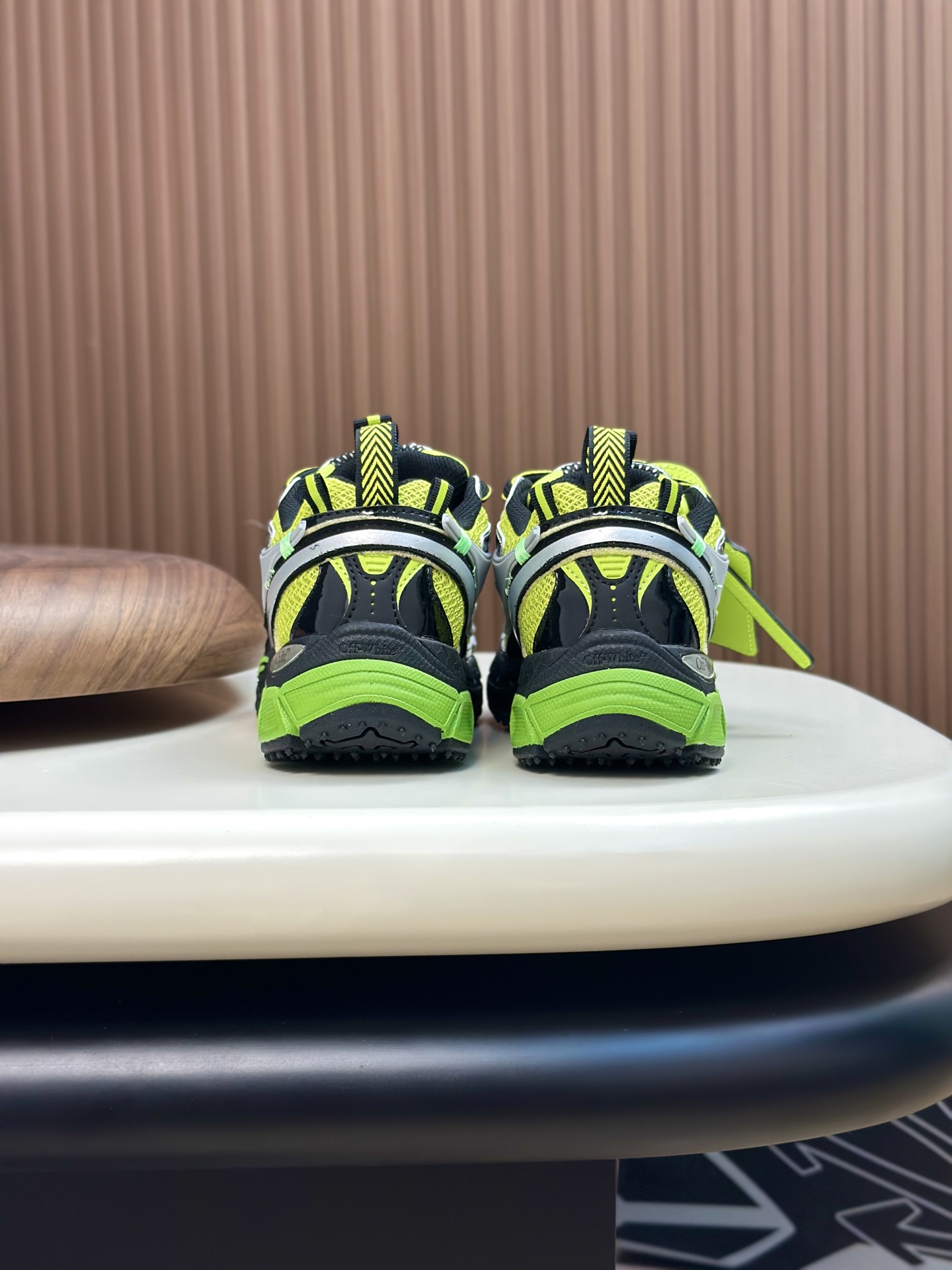 off-white shoes