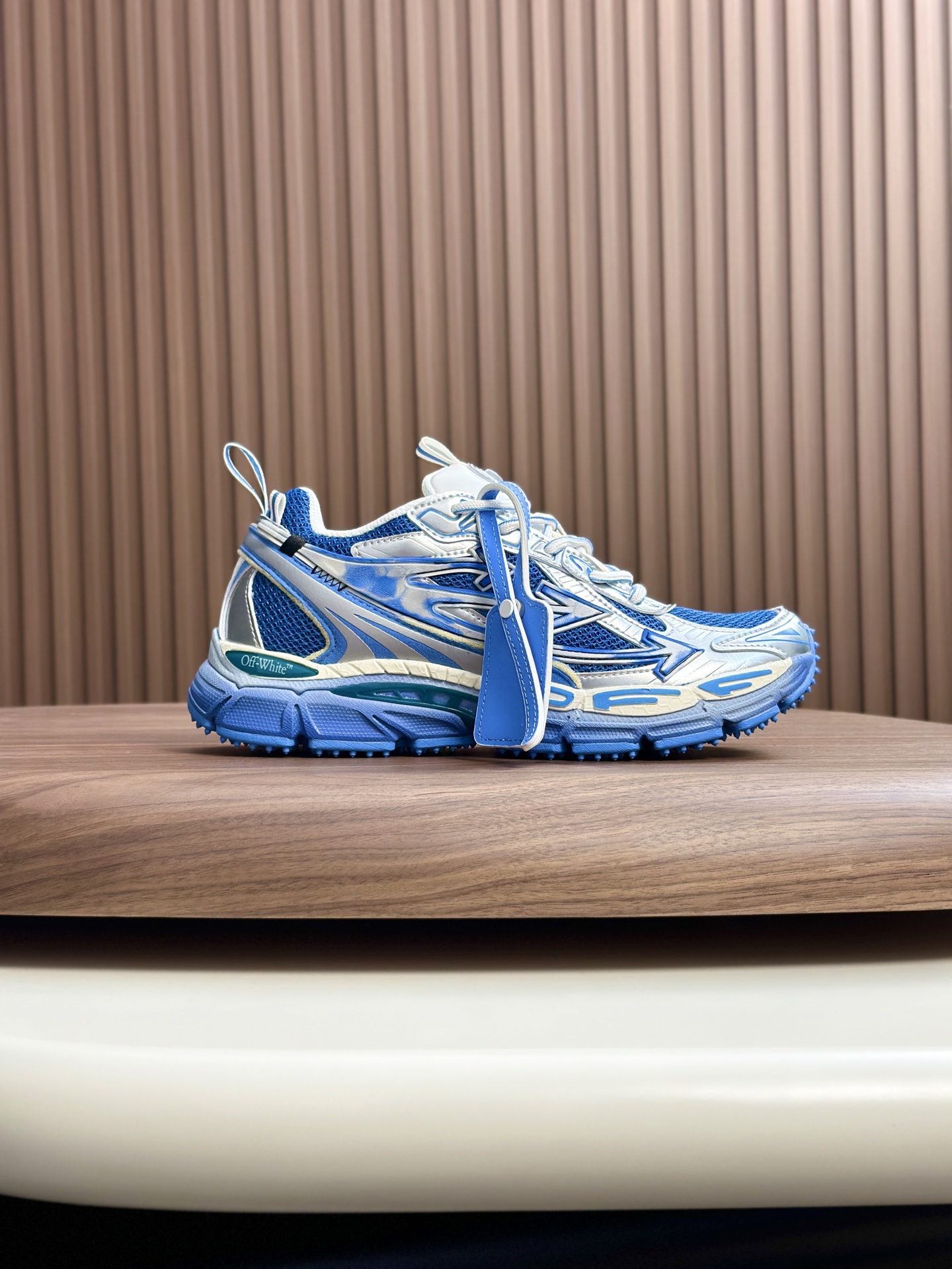 off-white shoes