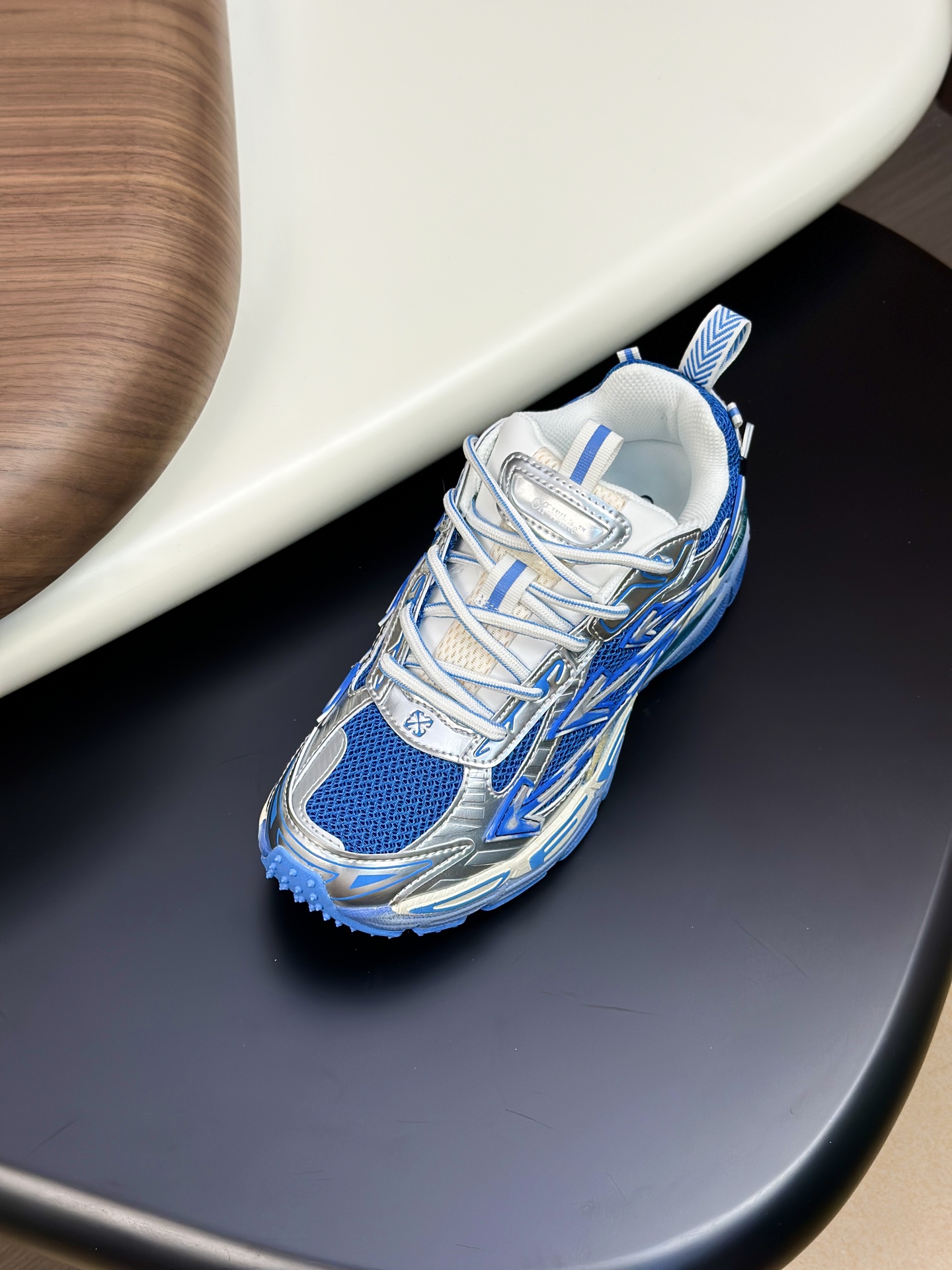off-white shoes