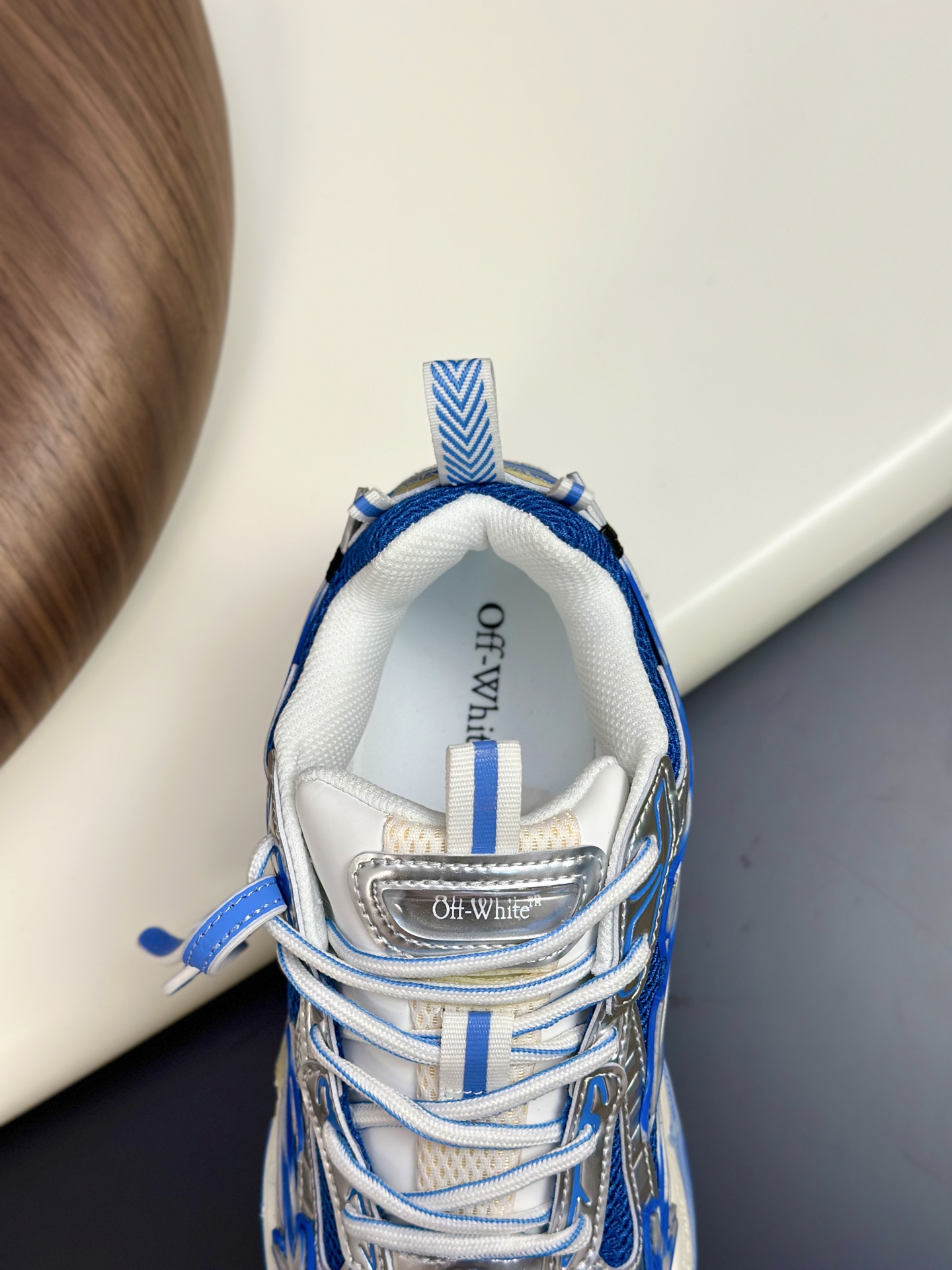 off-white shoes