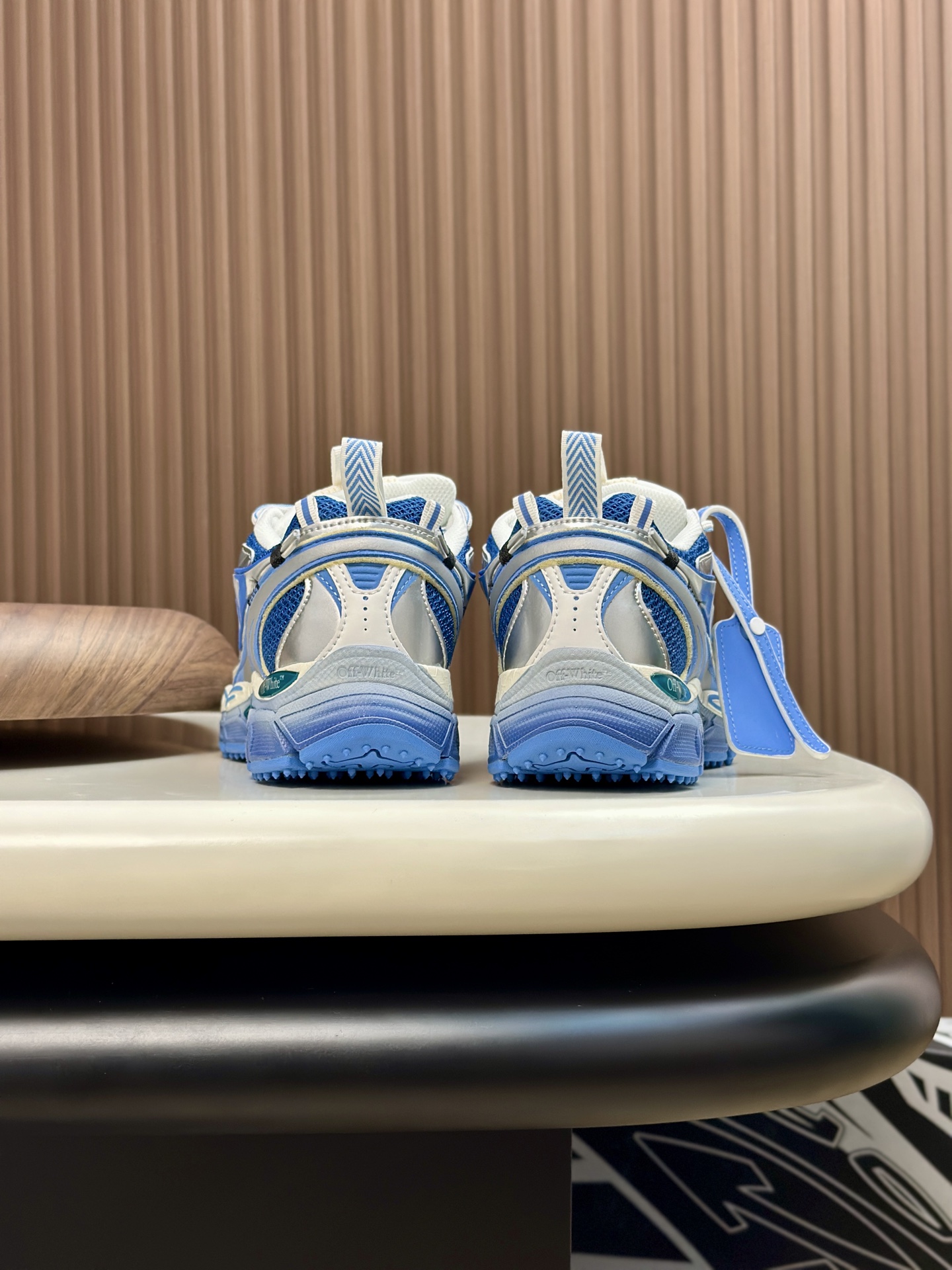 off-white shoes