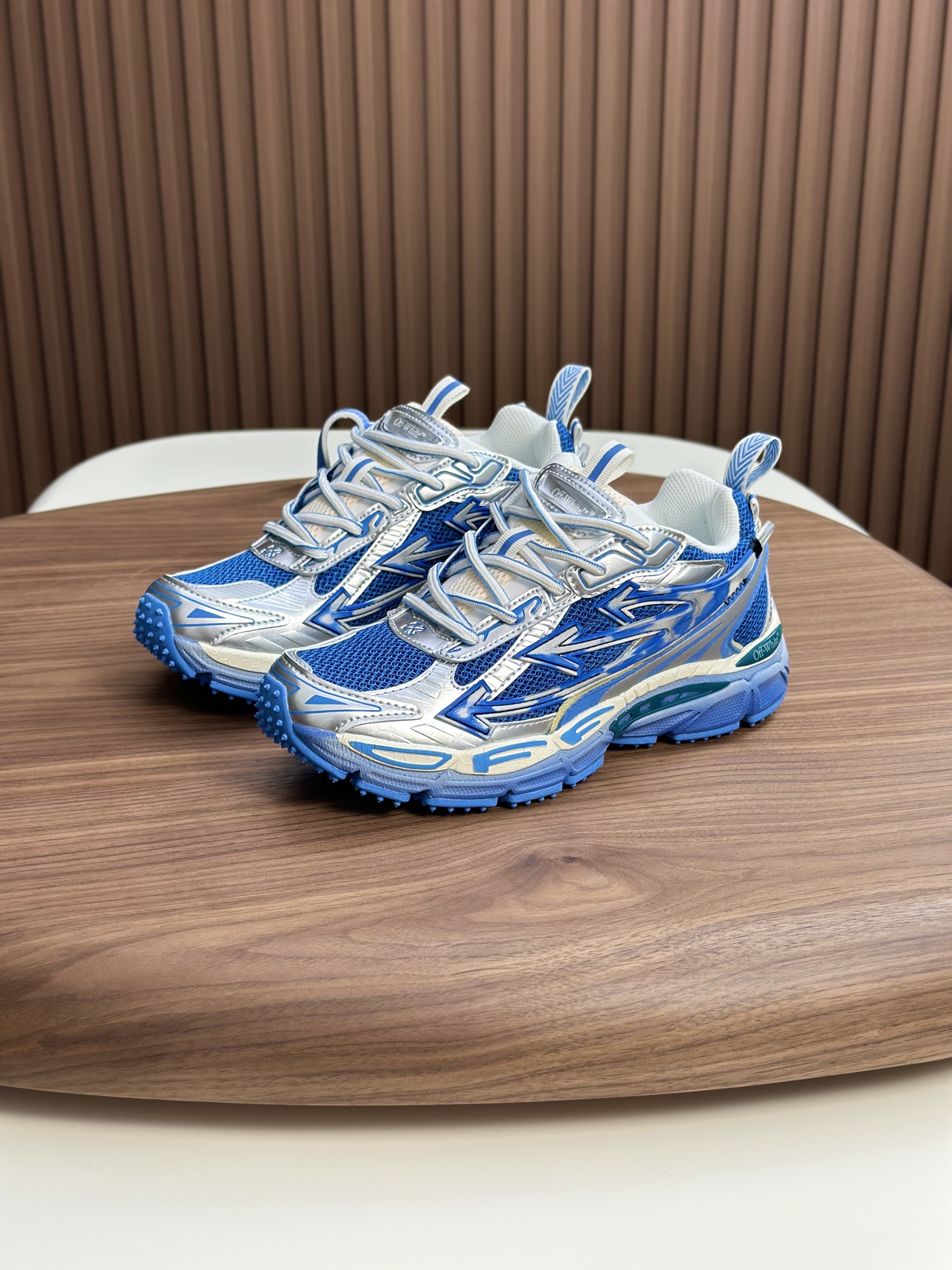 off-white shoes