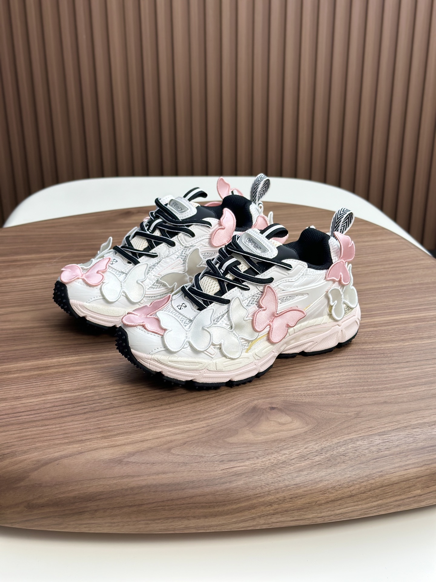 off-white shoes