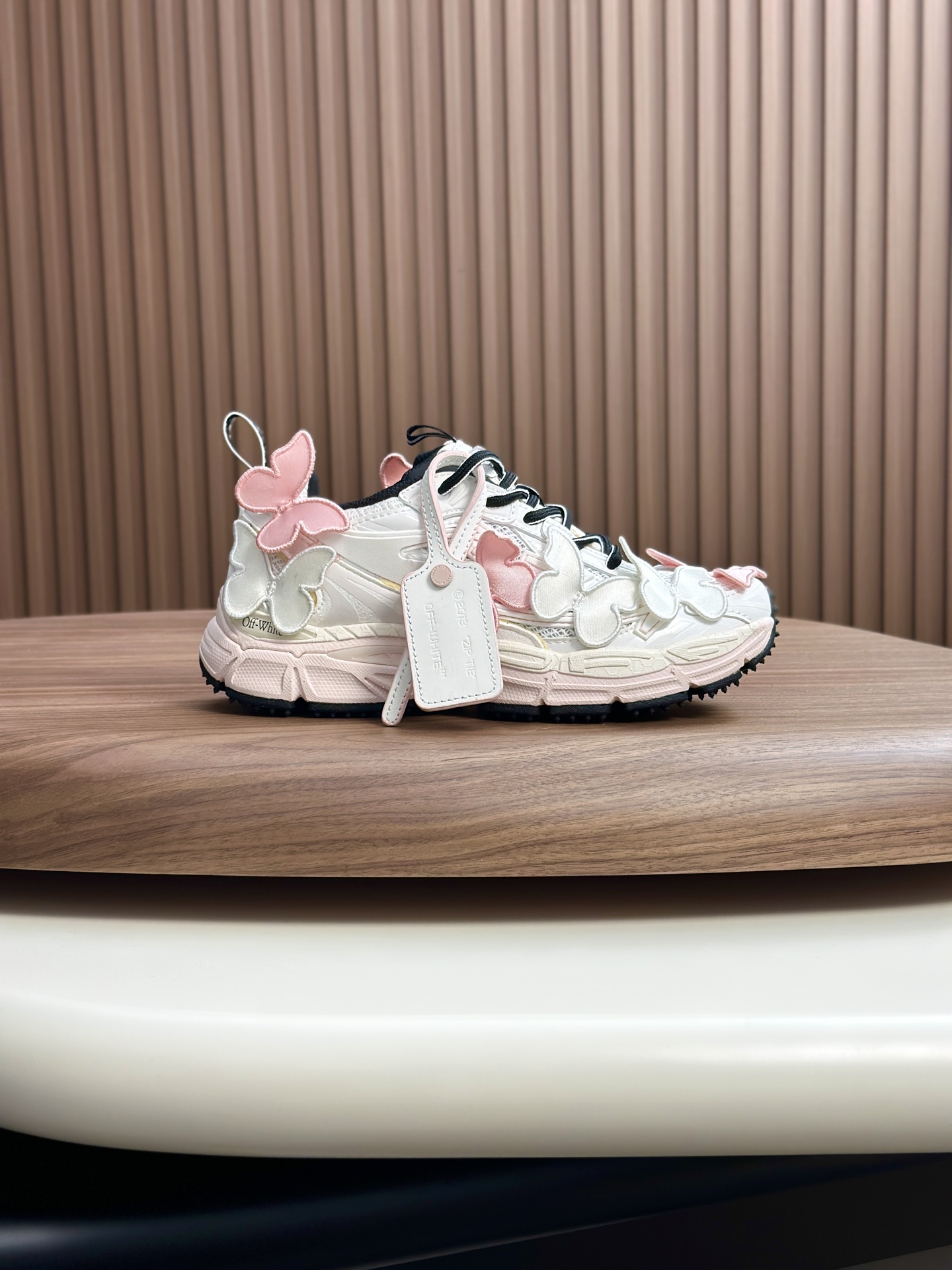 off-white shoes