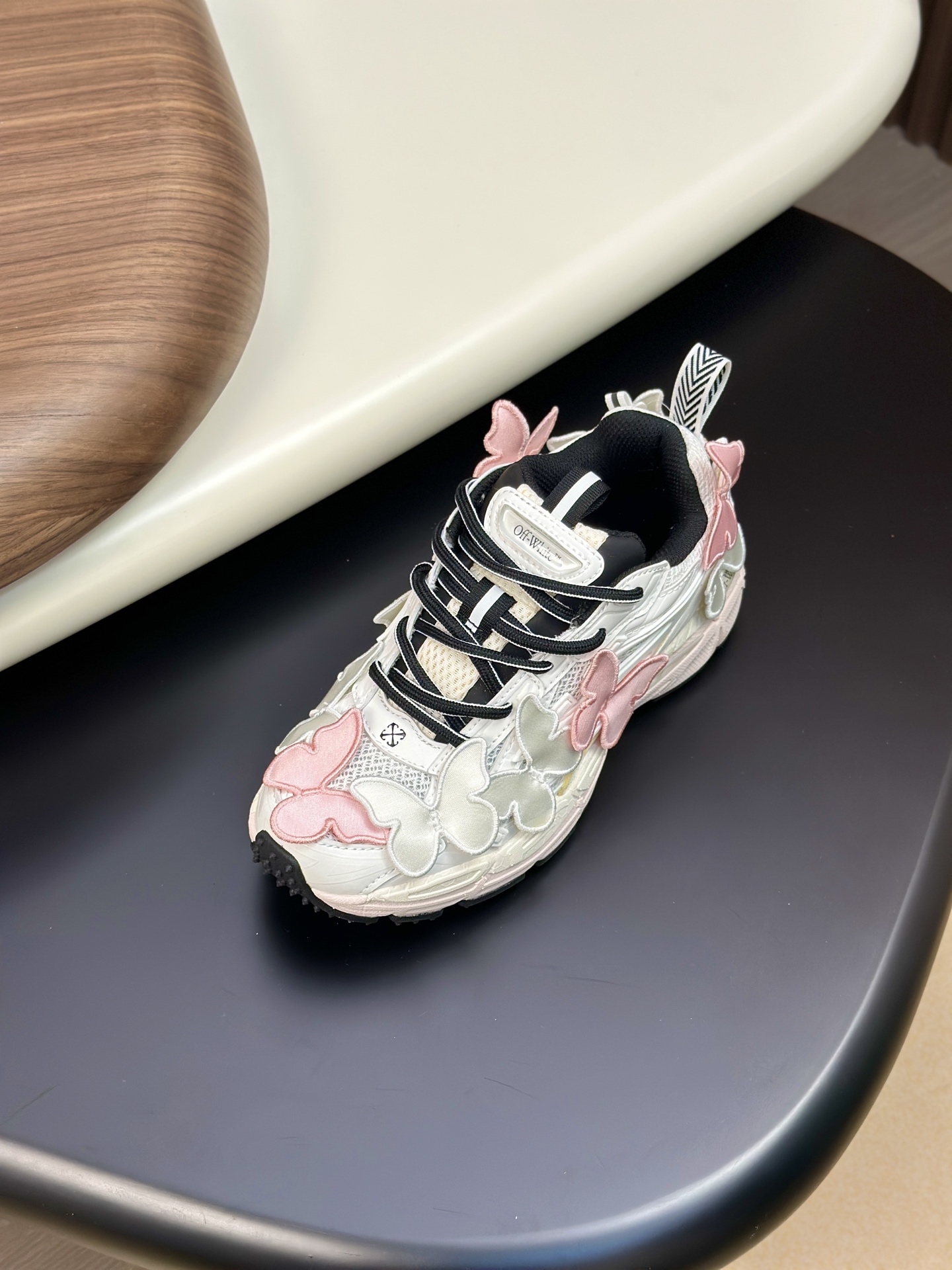 off-white shoes
