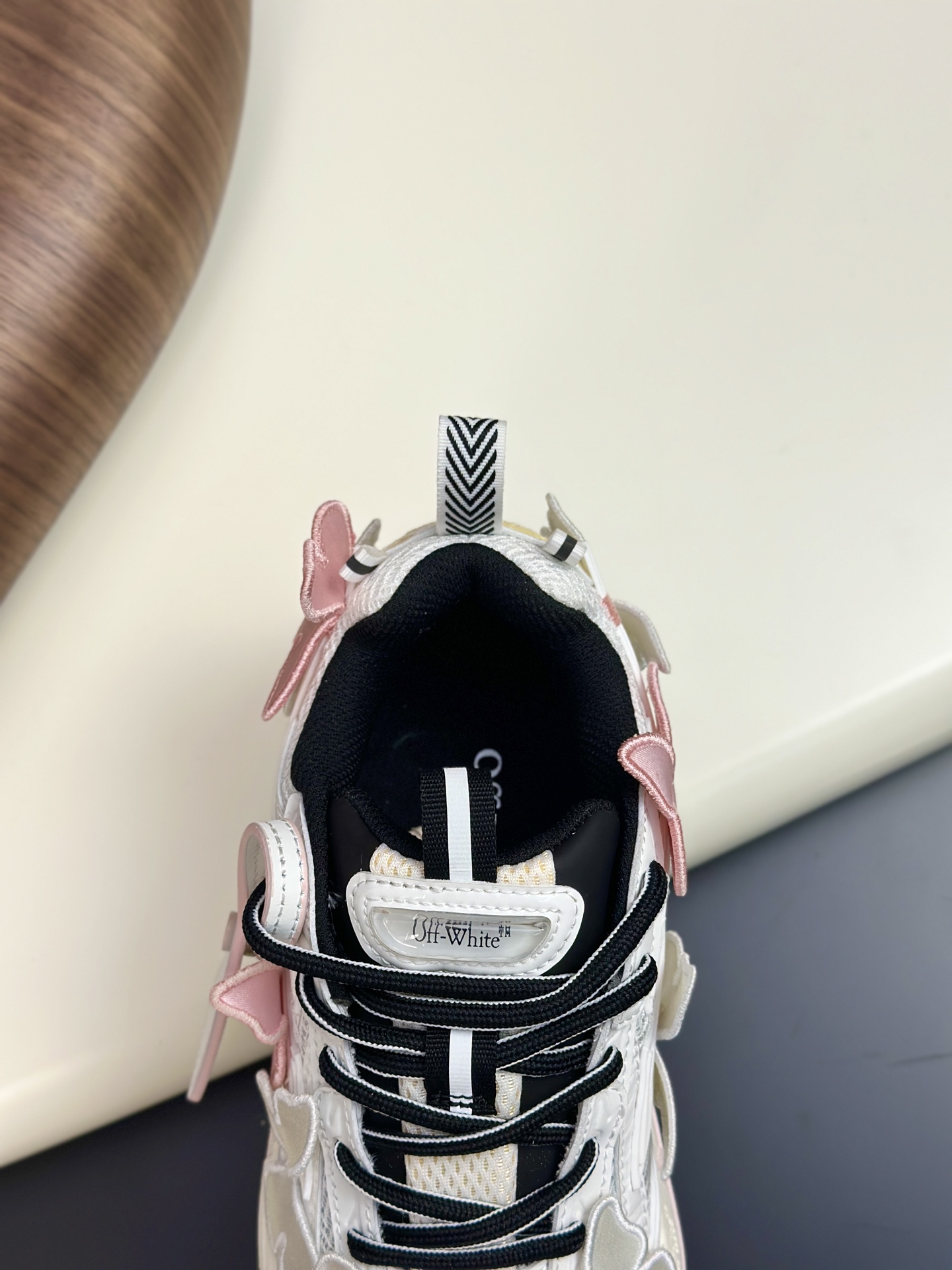 off-white shoes