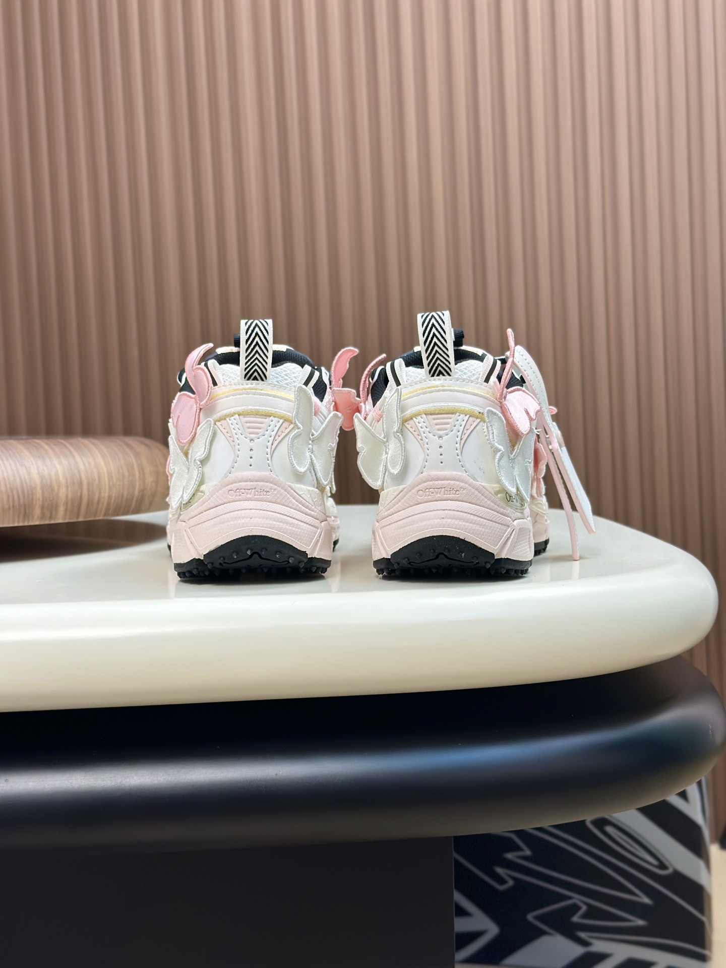 off-white shoes