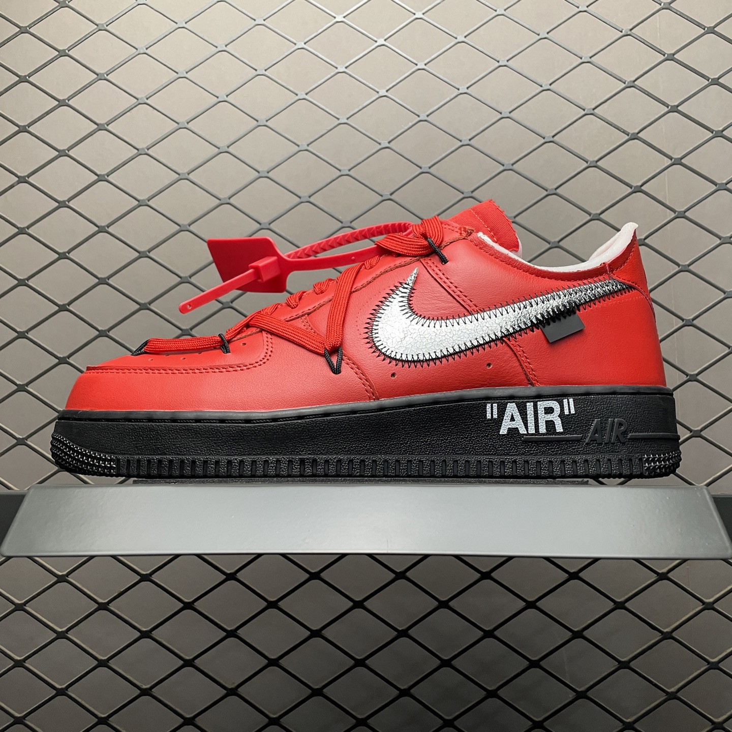off-white shoes
