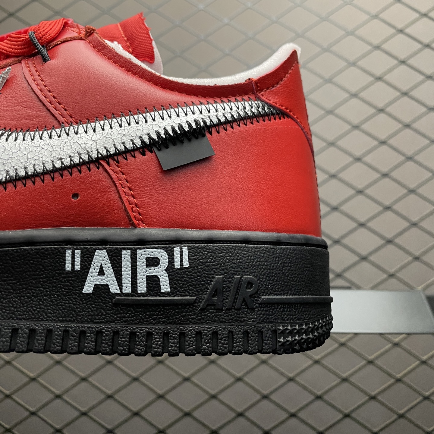 off-white shoes
