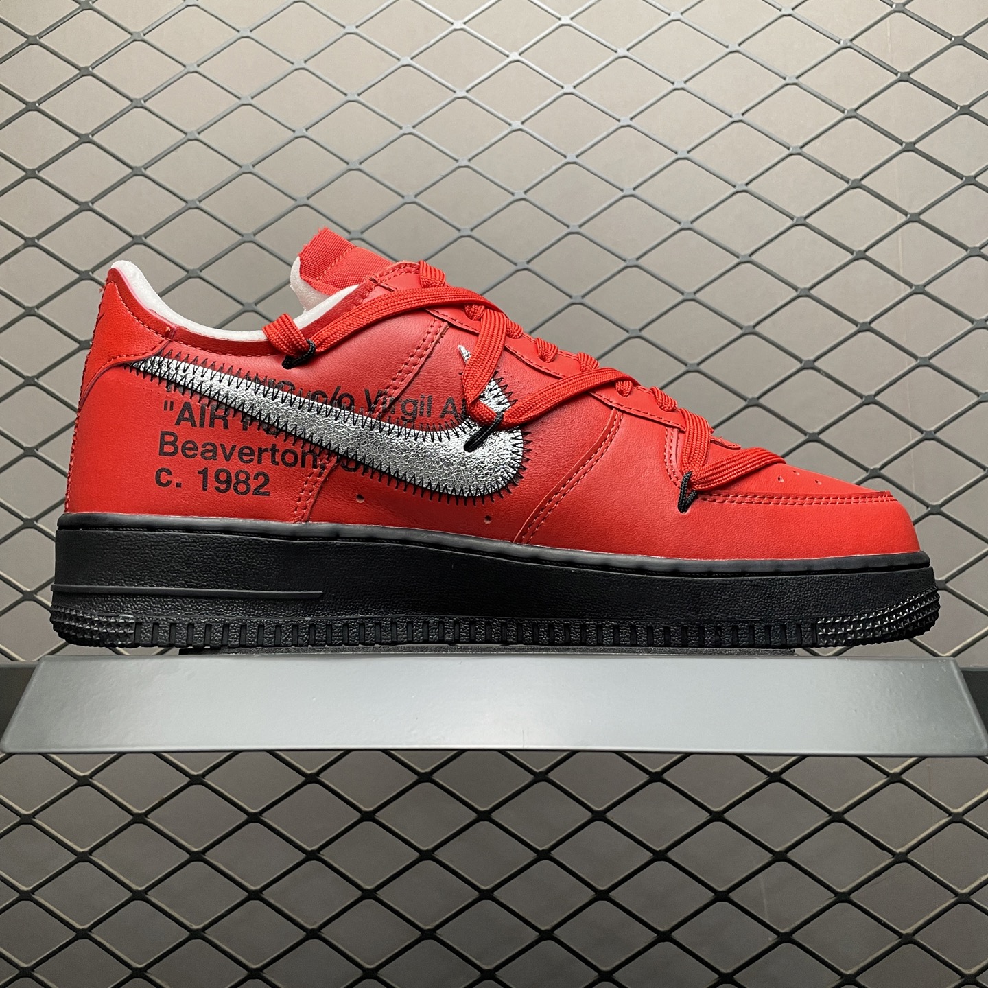 off-white shoes