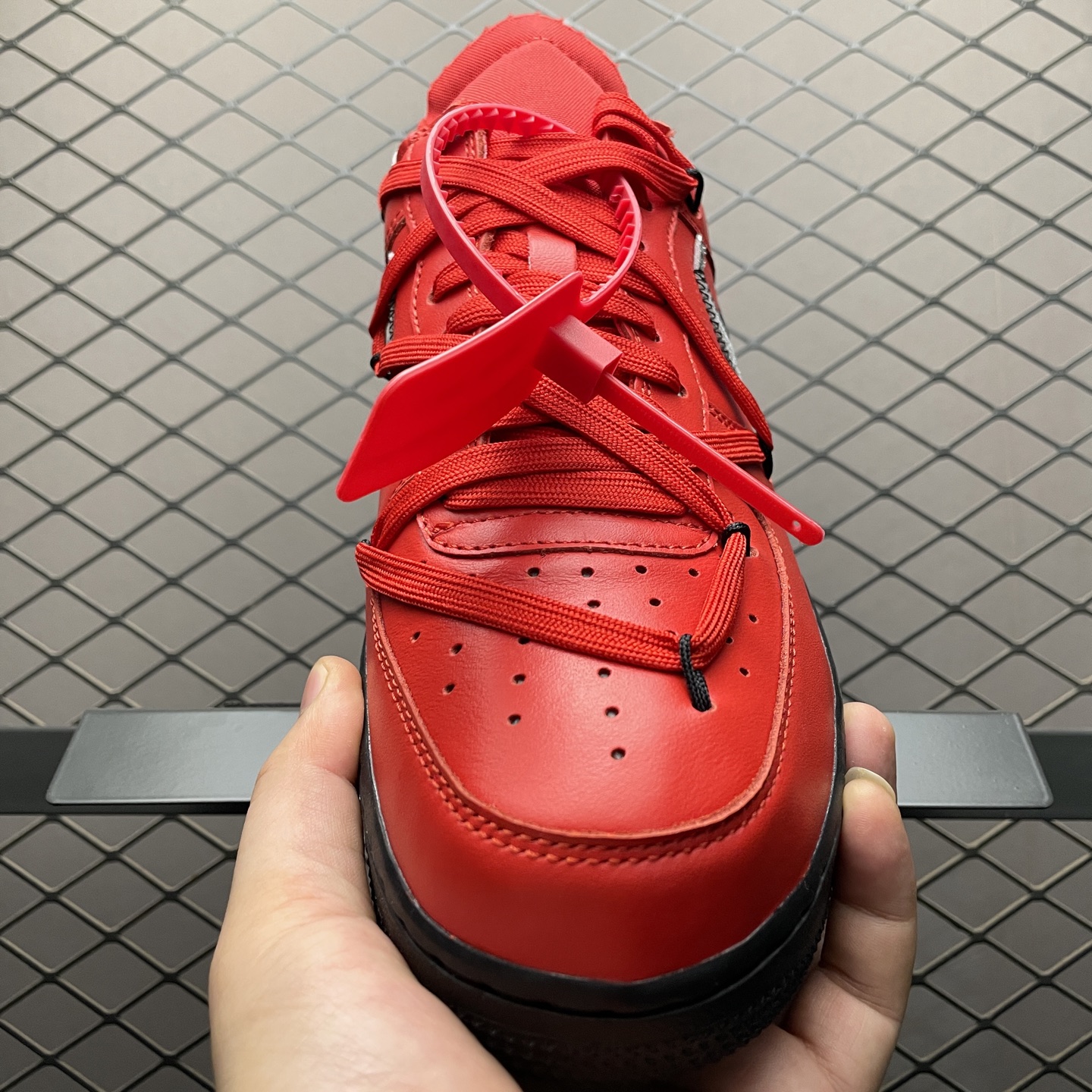 off-white shoes