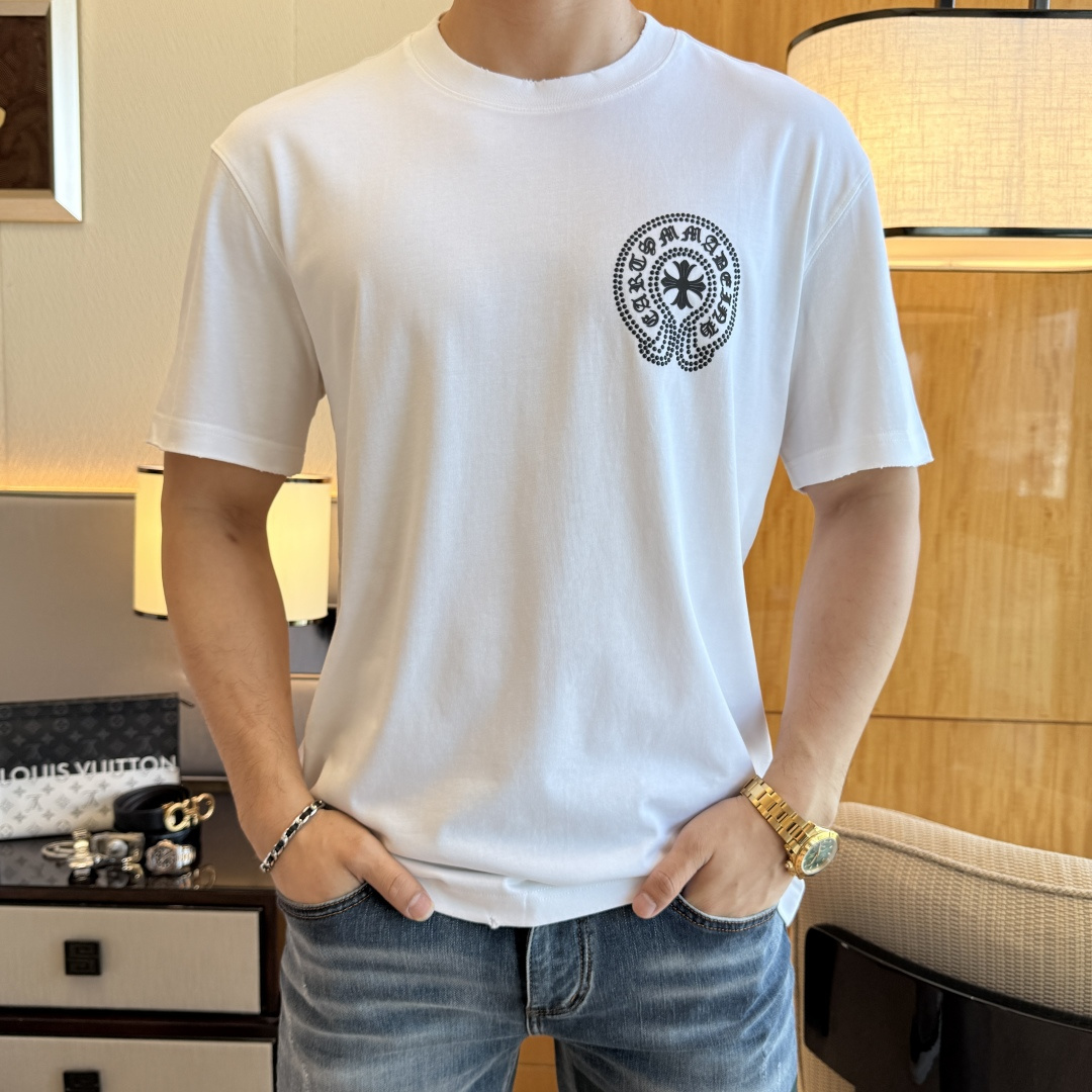 short sleeves