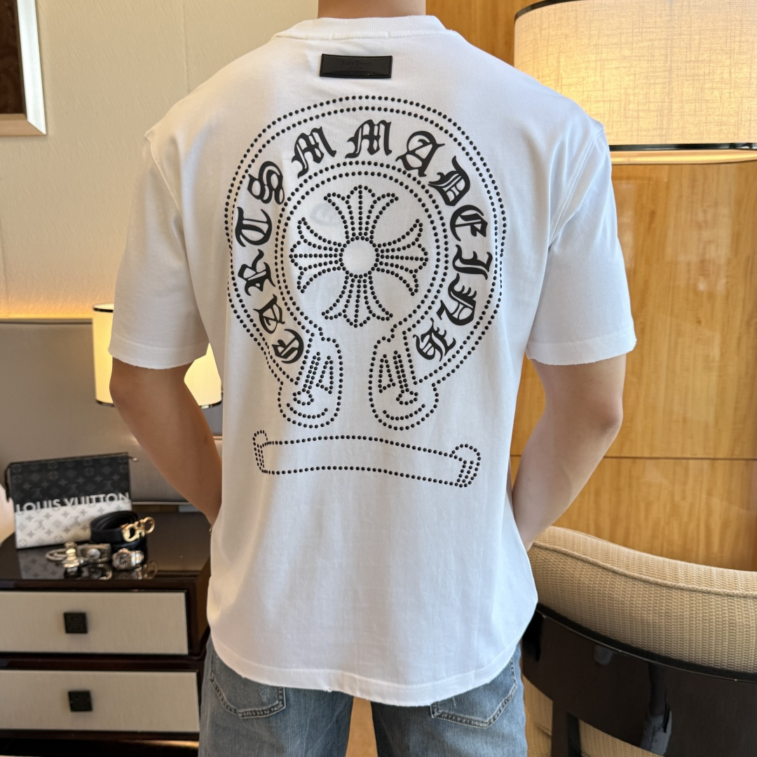 short sleeves