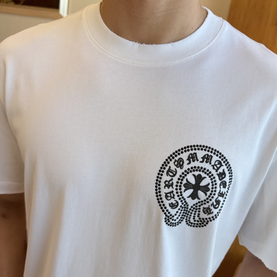 short sleeves