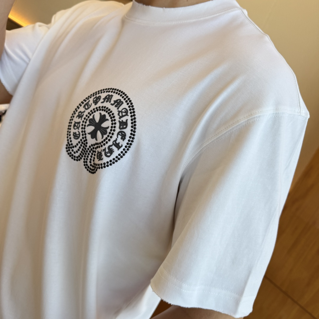 short sleeves