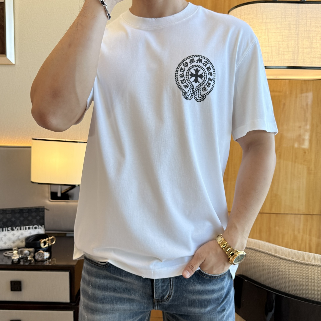 short sleeves