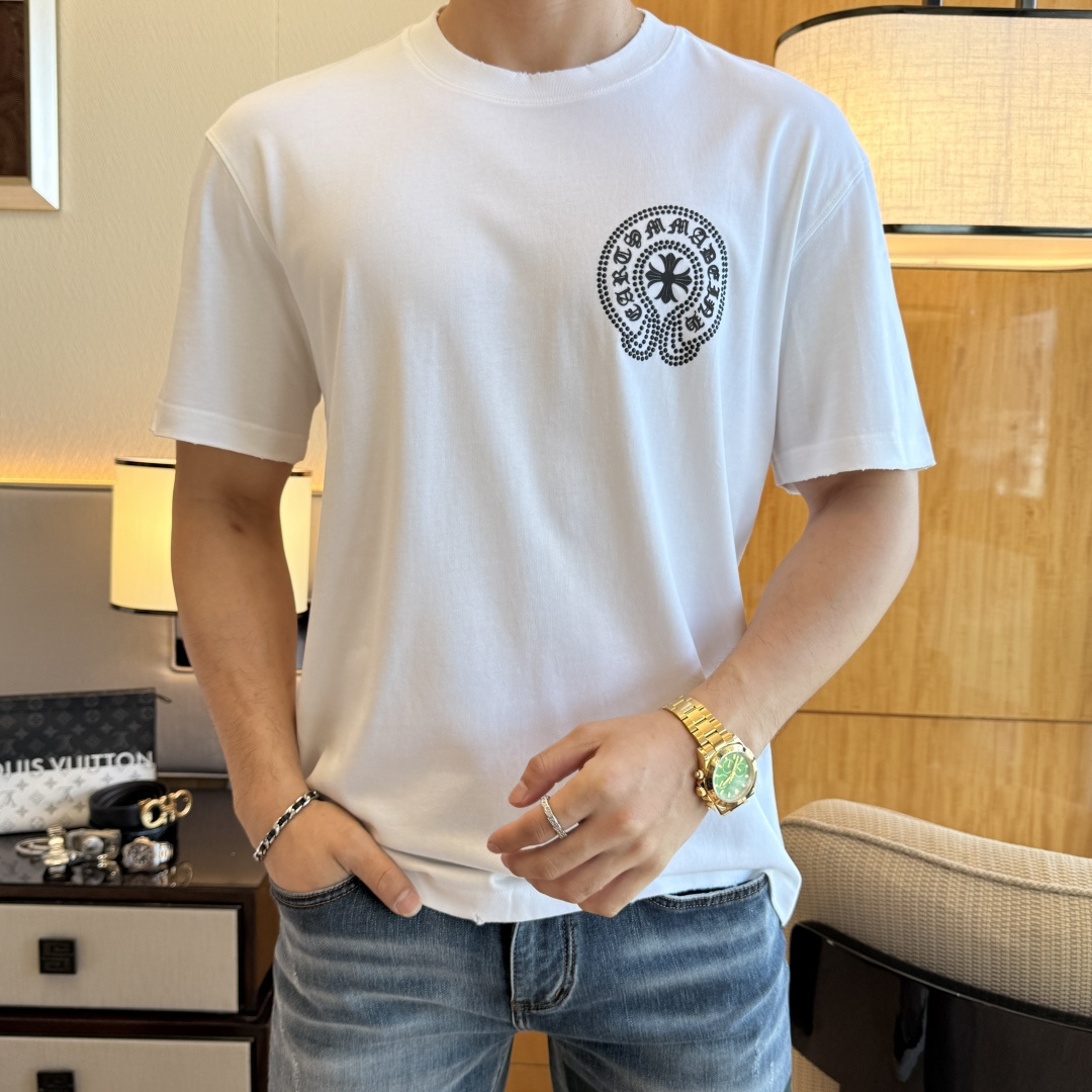 short sleeves