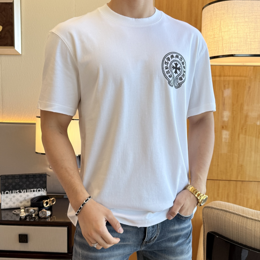 short sleeves