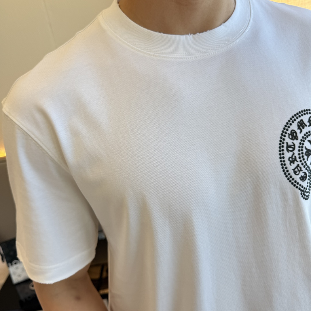 short sleeves