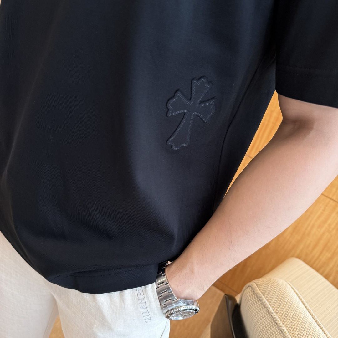 short sleeves
