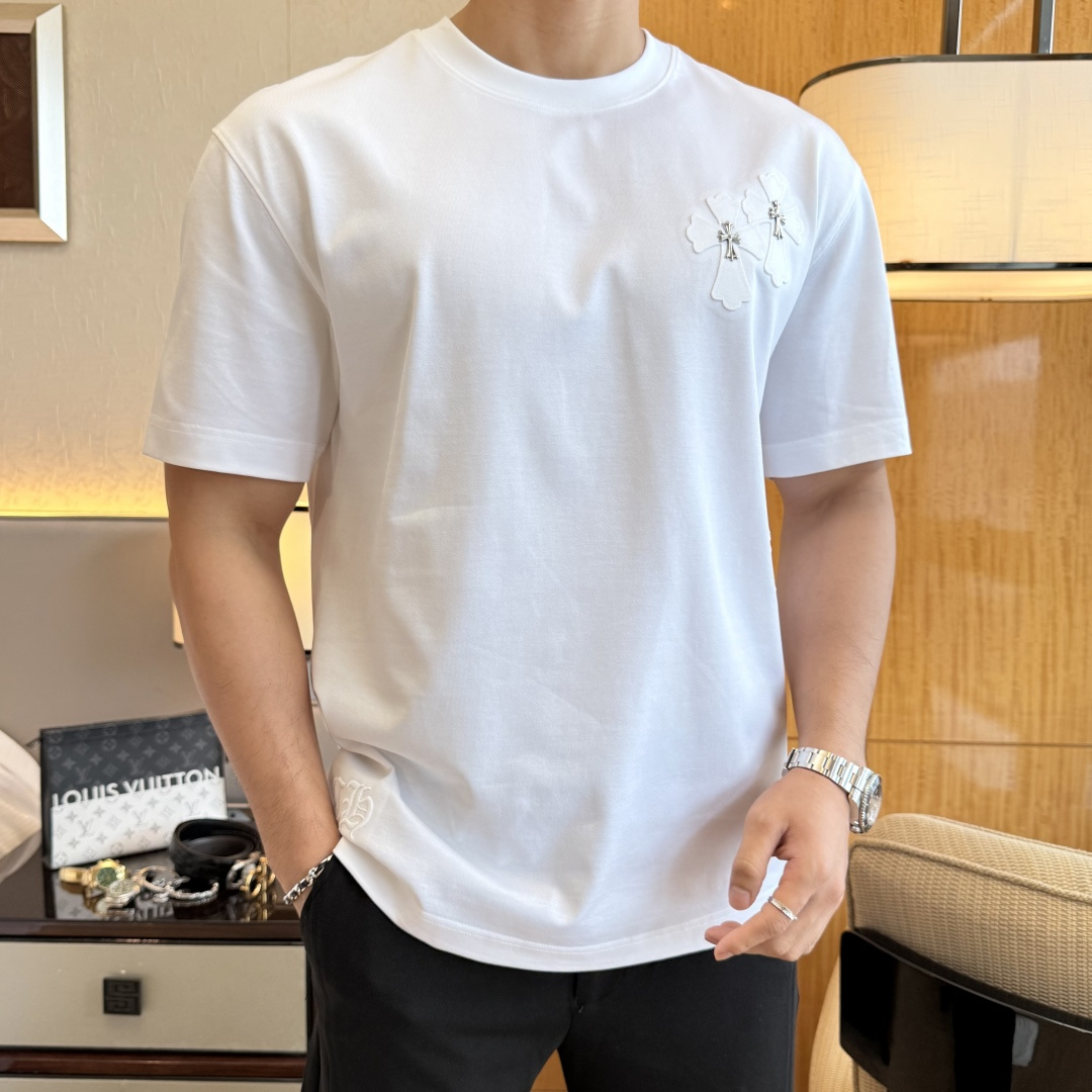 short sleeves