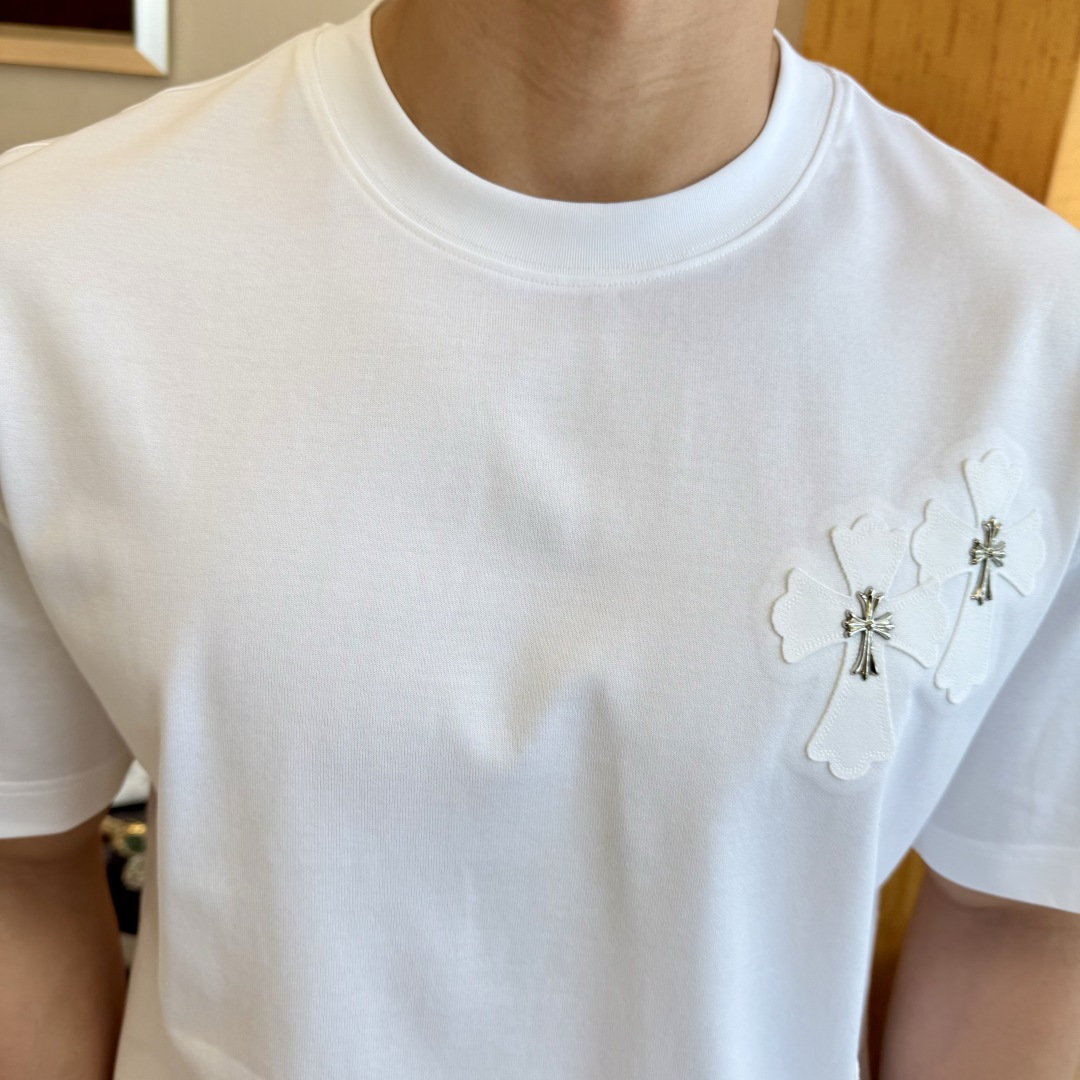 short sleeves