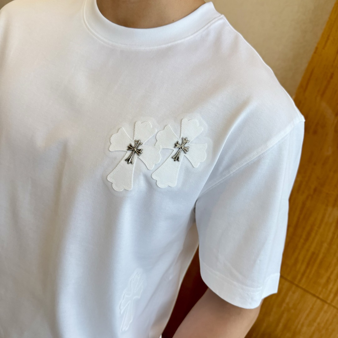 short sleeves
