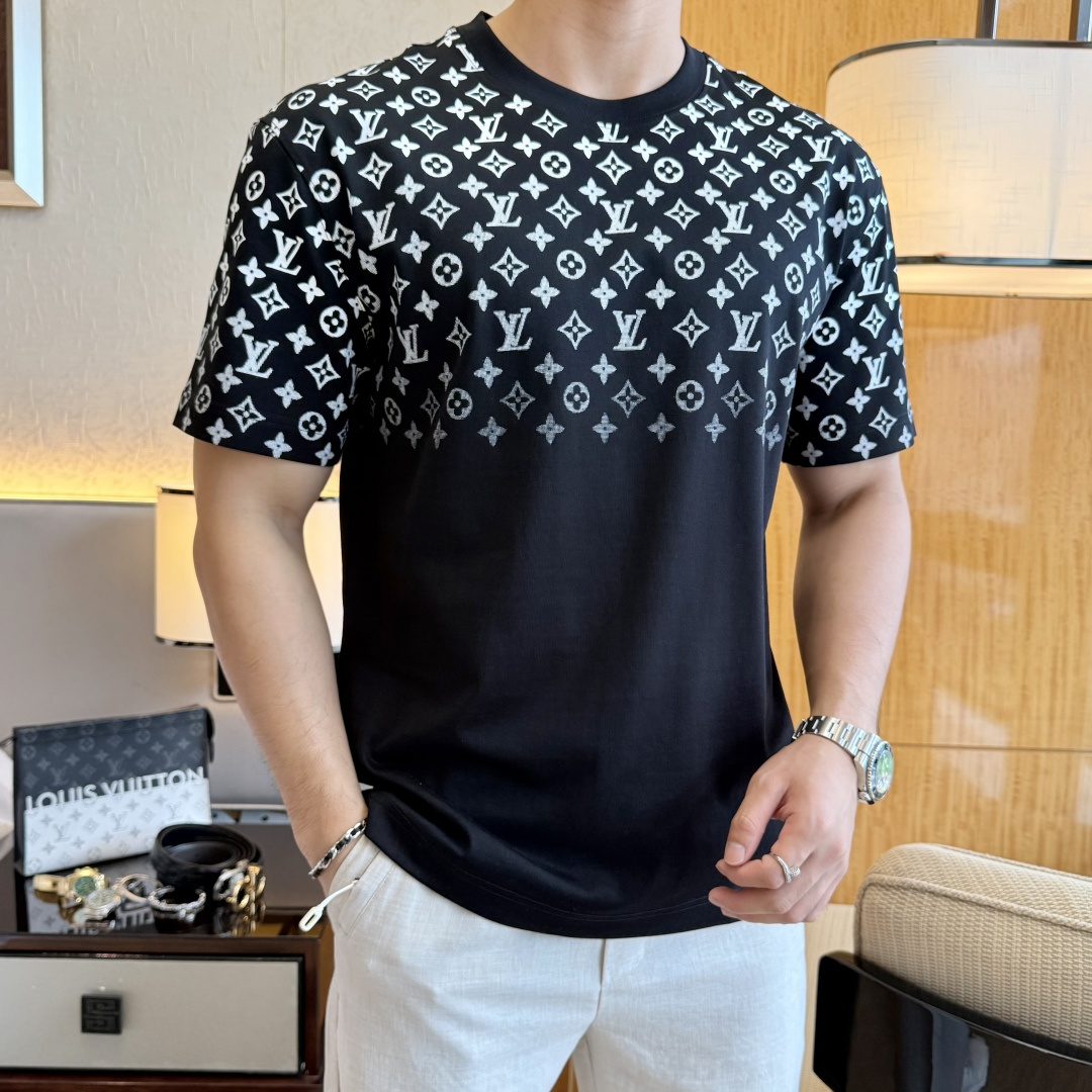 short sleeves