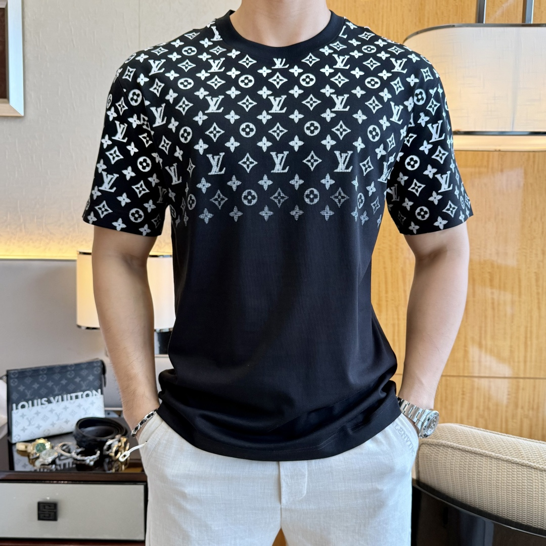 short sleeves