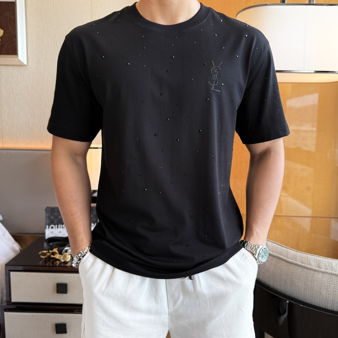 short sleeves