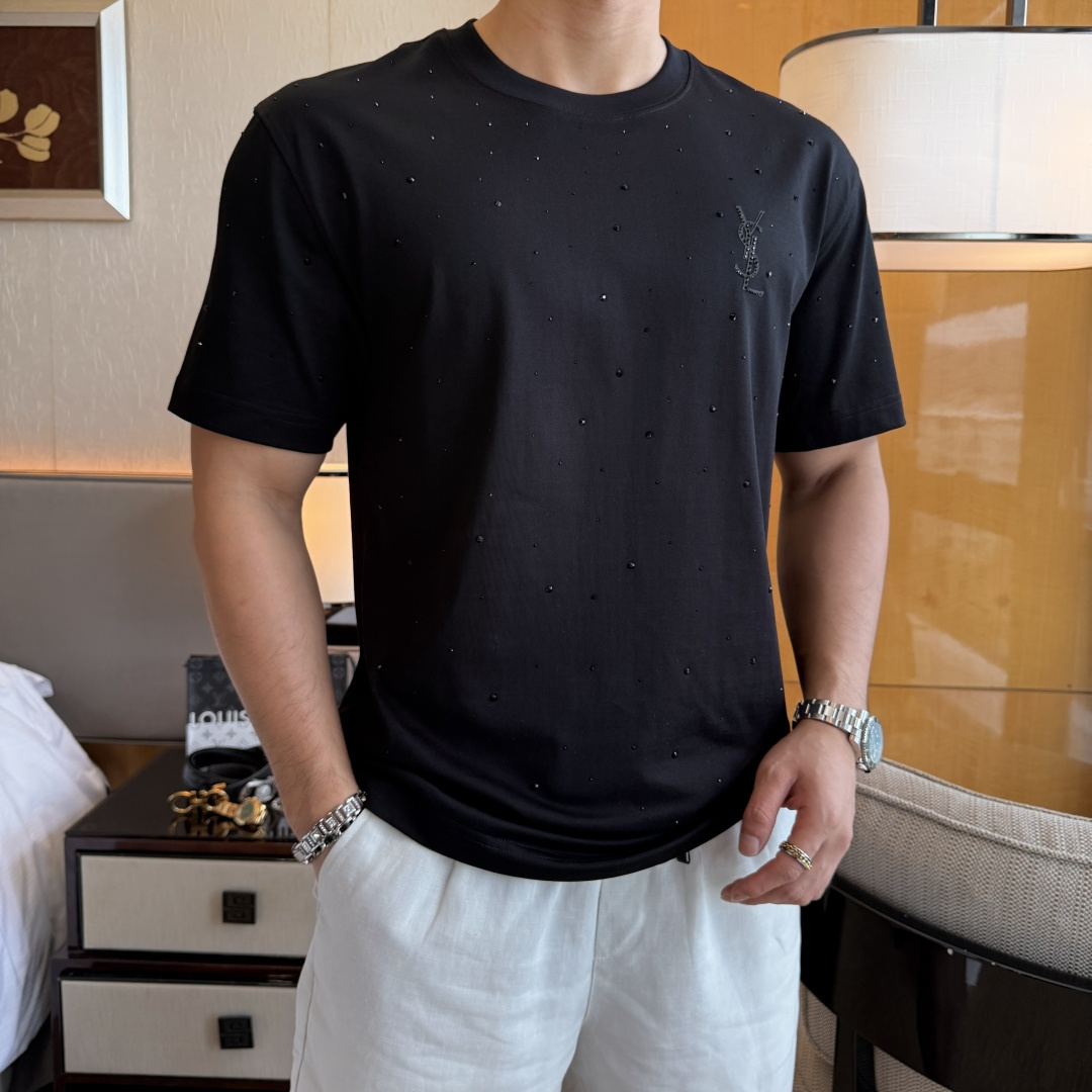 short sleeves