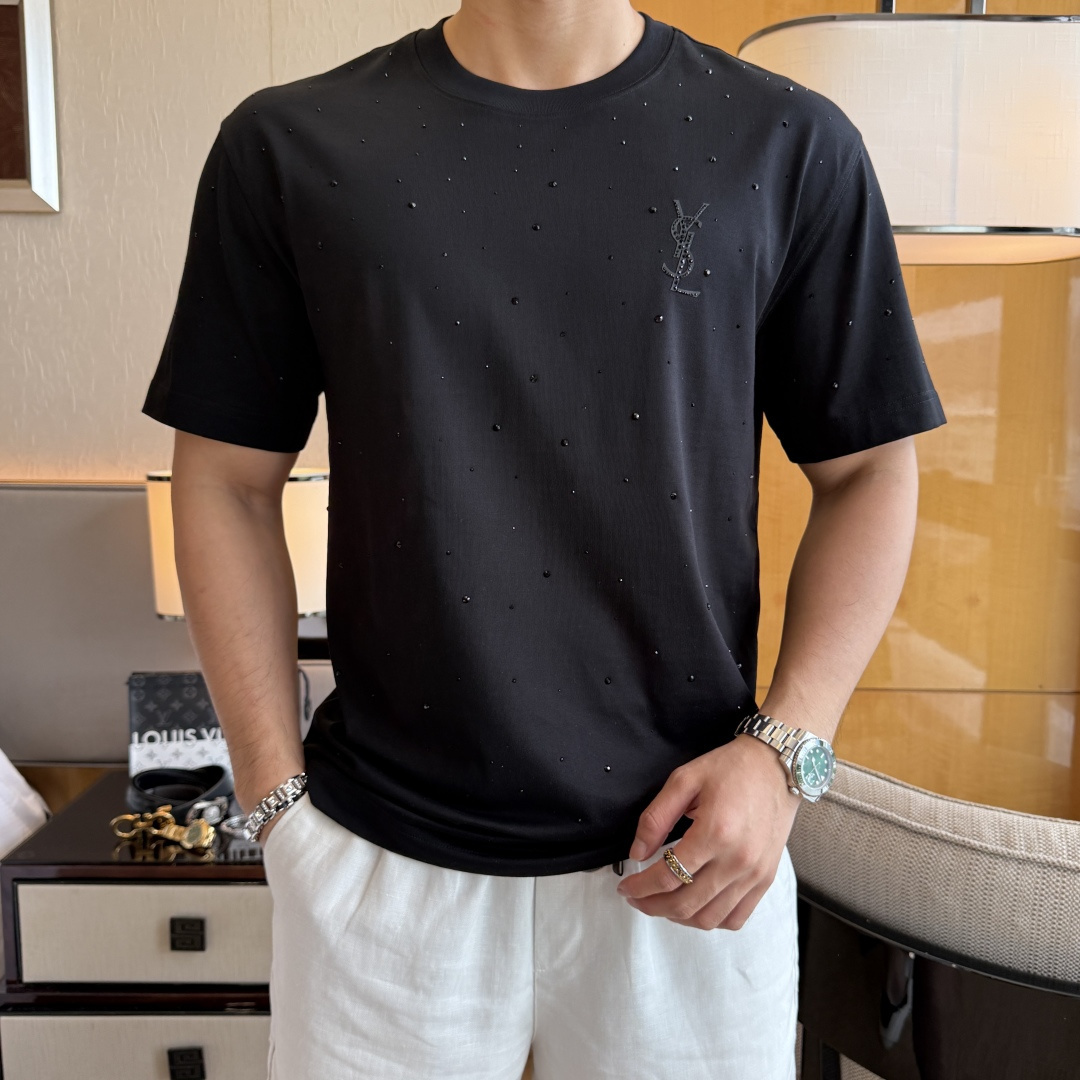 short sleeves